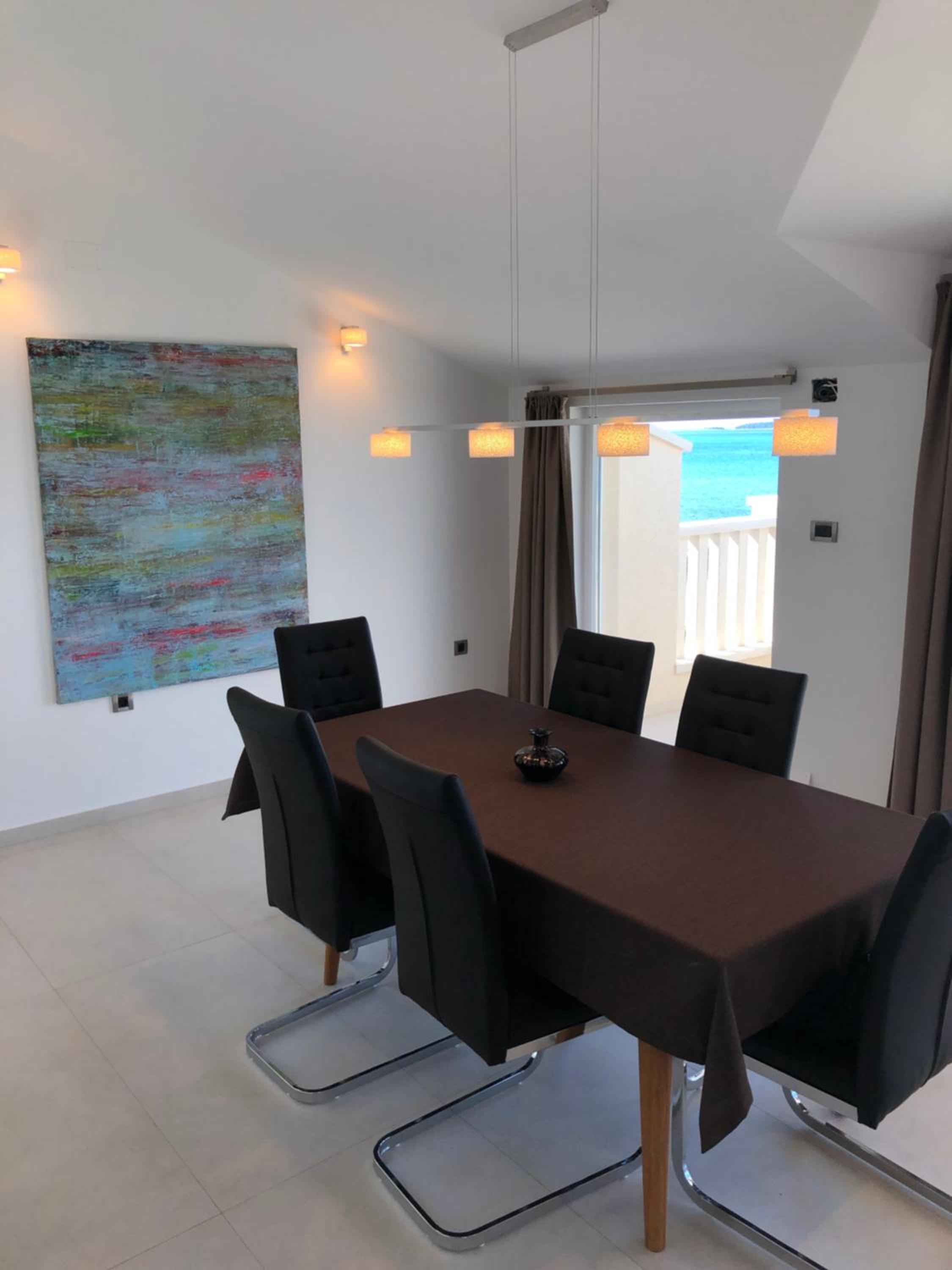 Apartmani Nada