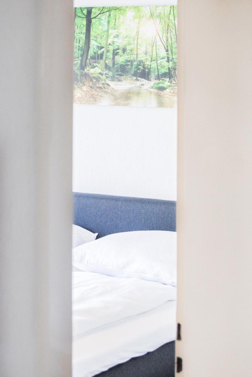 kukione Ferienwohnung view 2