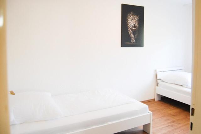 kukione Ferienwohnung view 3