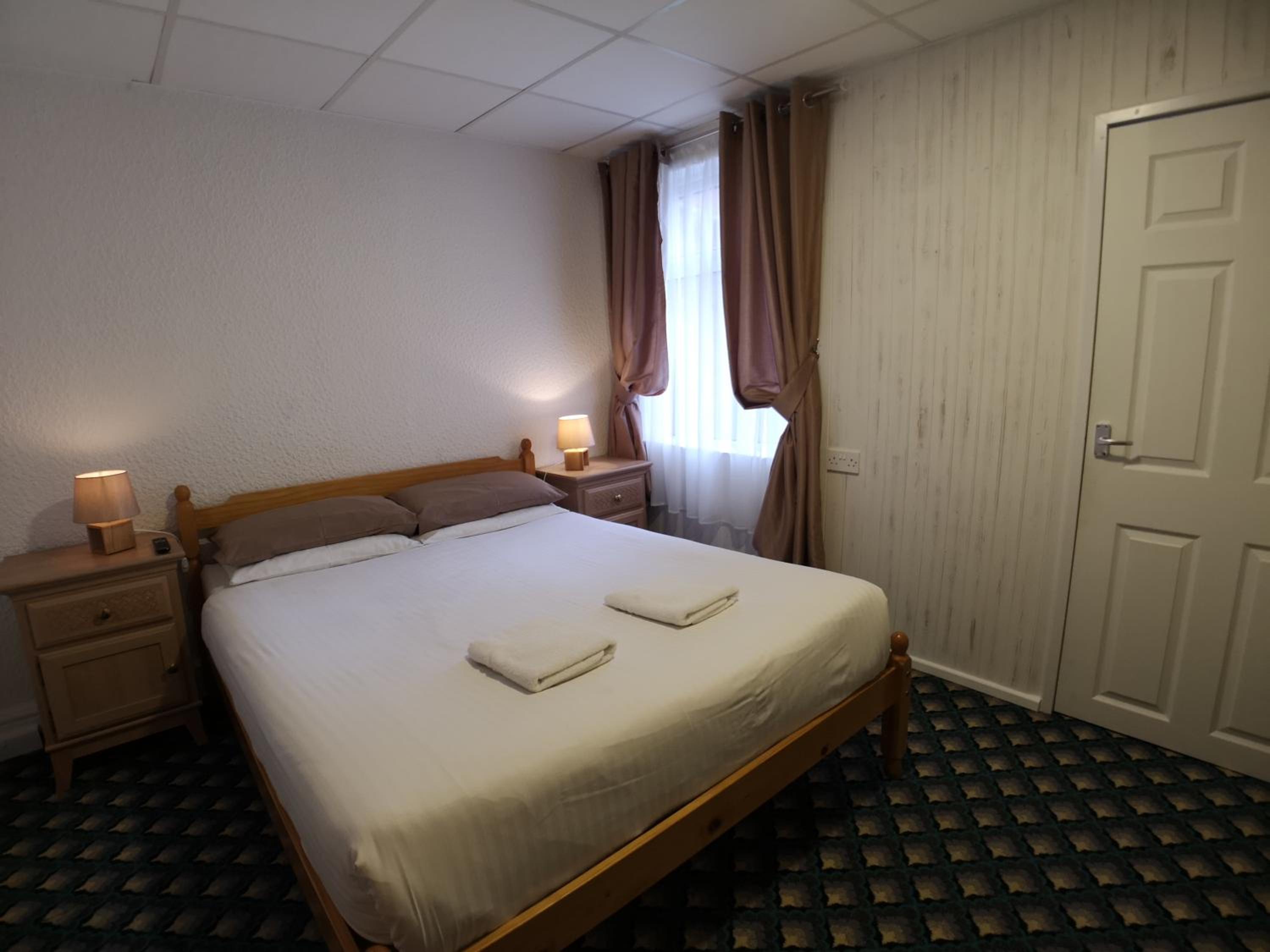 The Hopton Hotel
