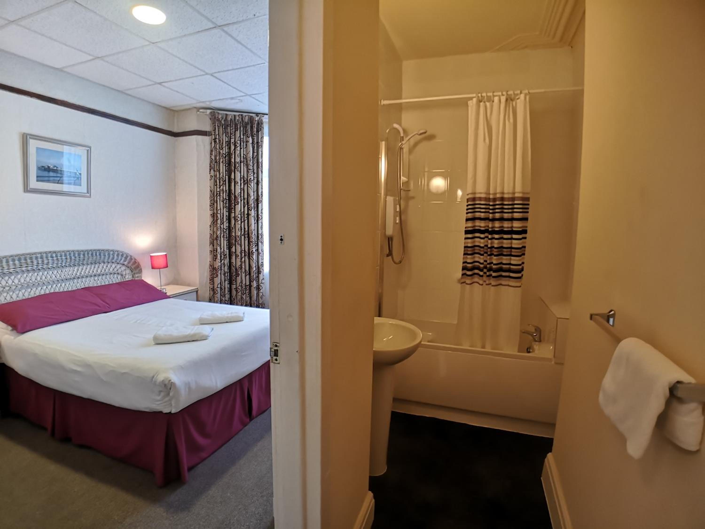 The Hopton Hotel