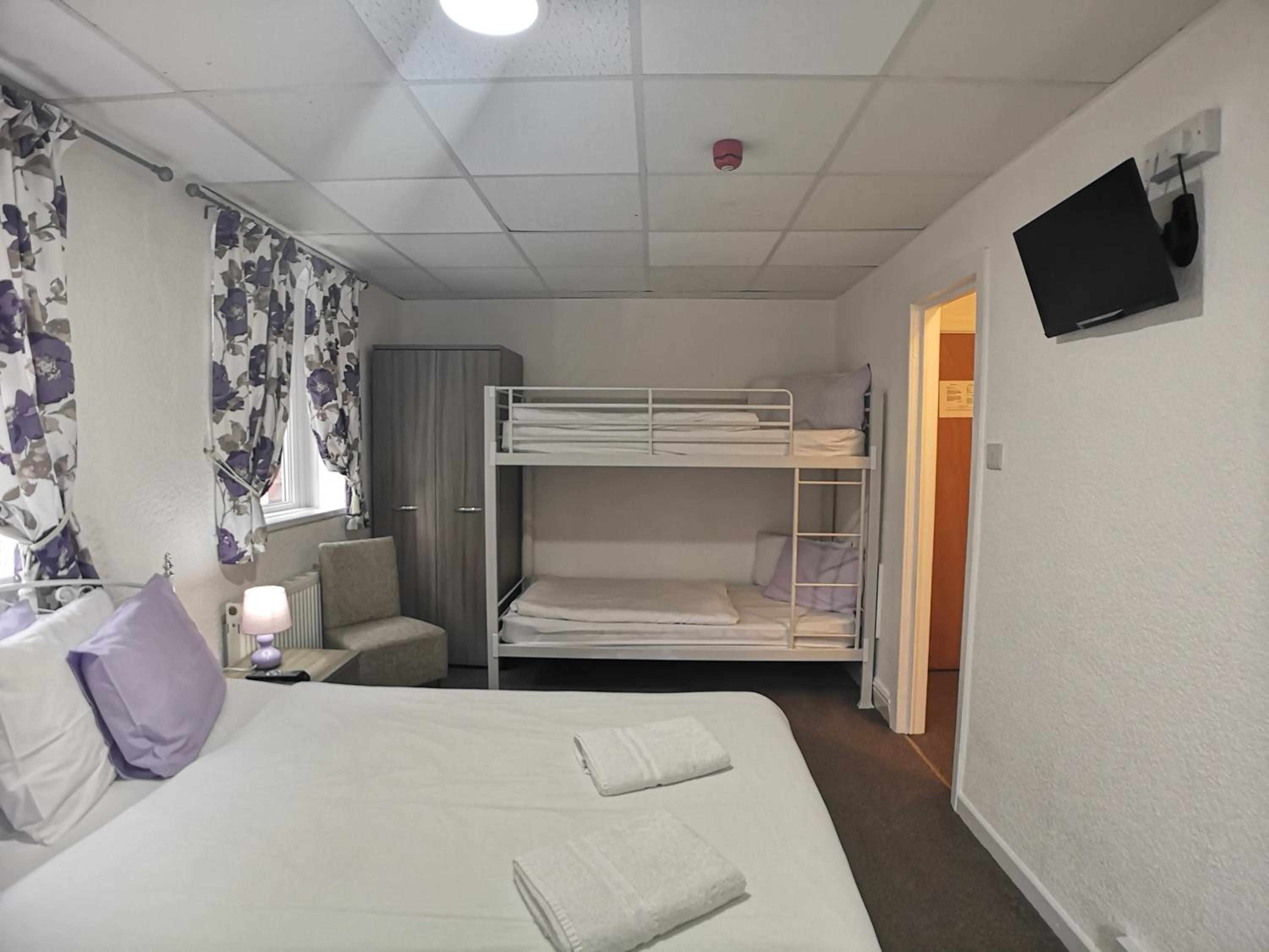 The Hopton Hotel