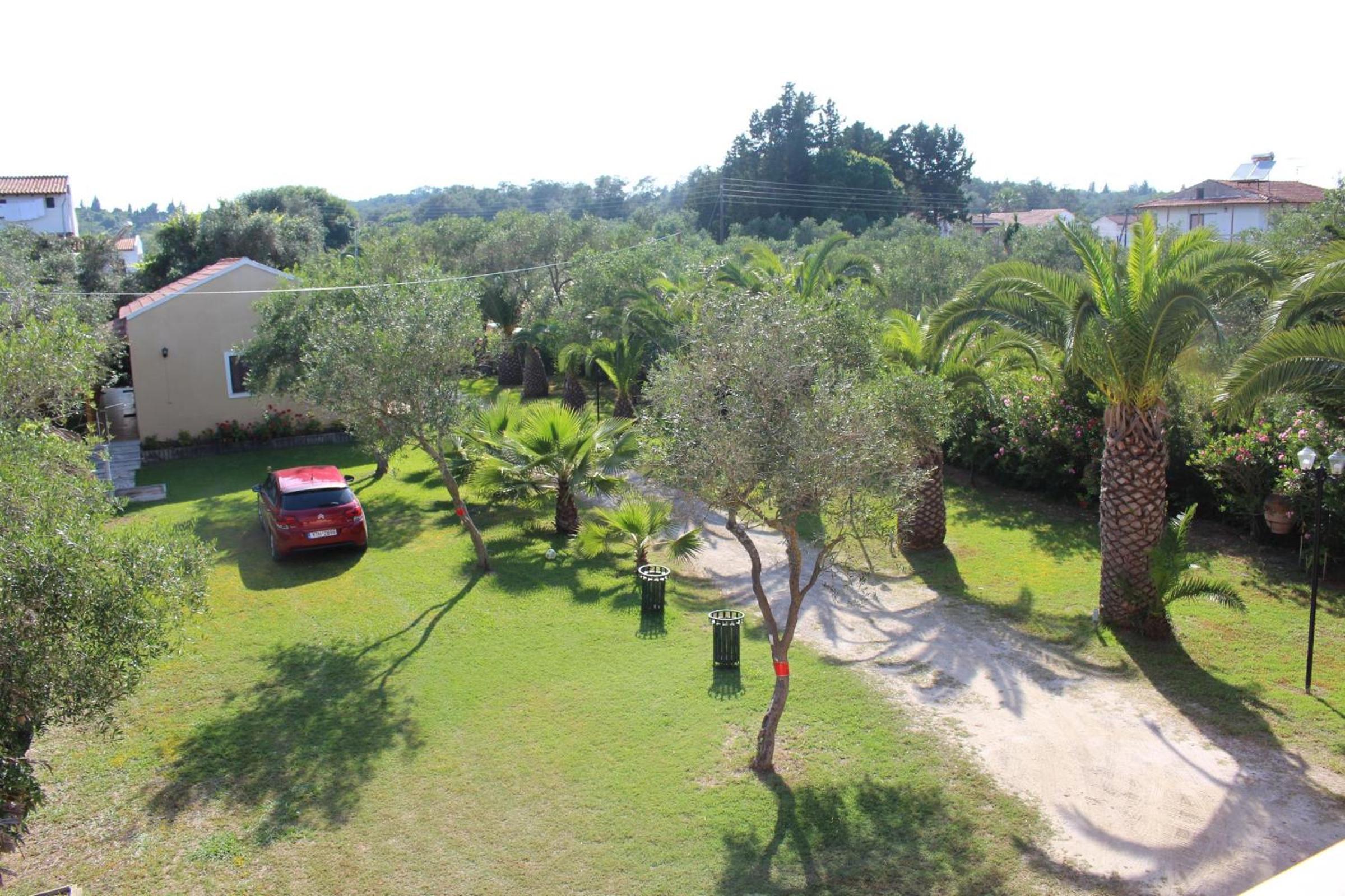 IRINI-APPARTEMENT view 2