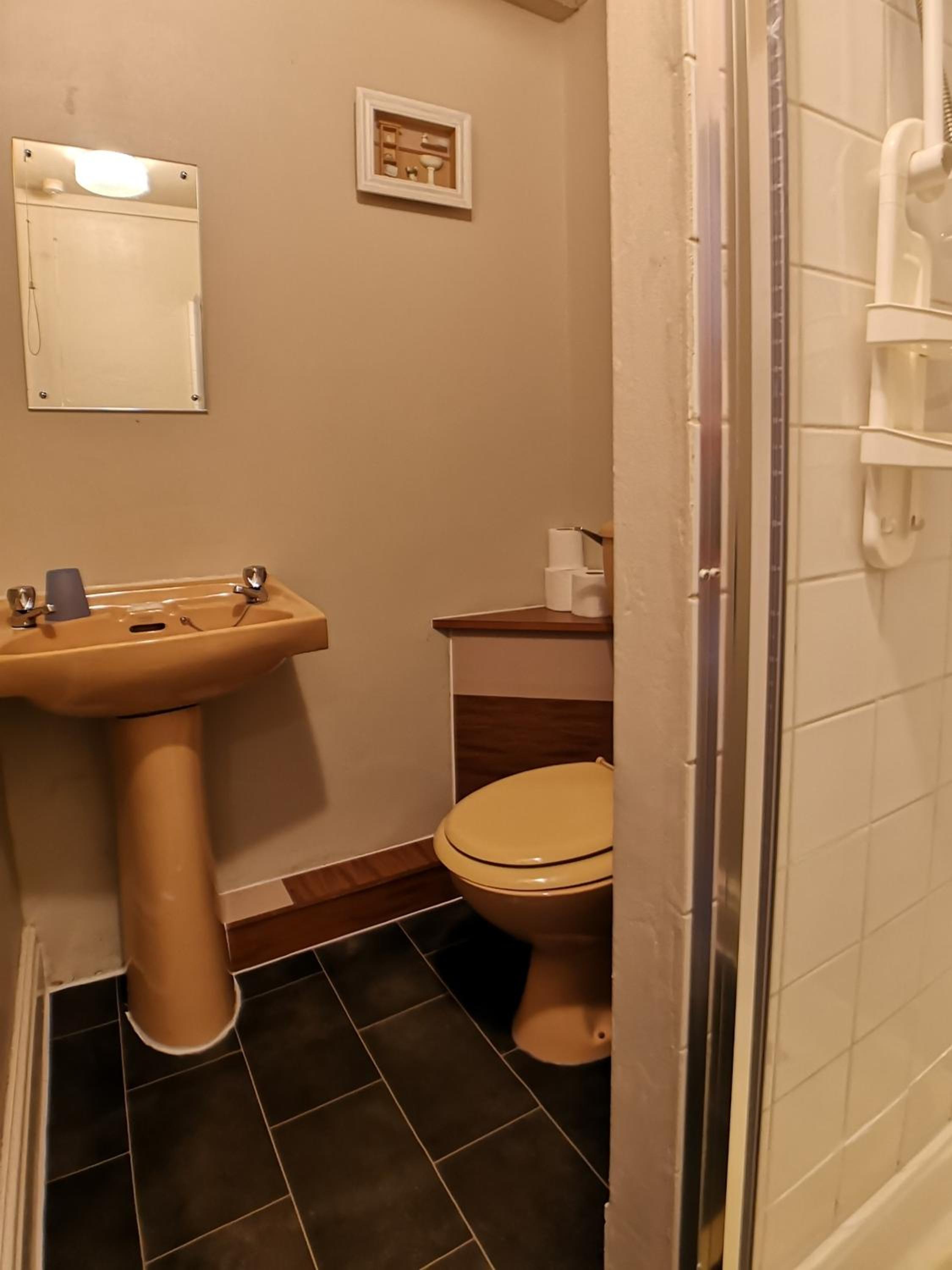 The Hopton Hotel