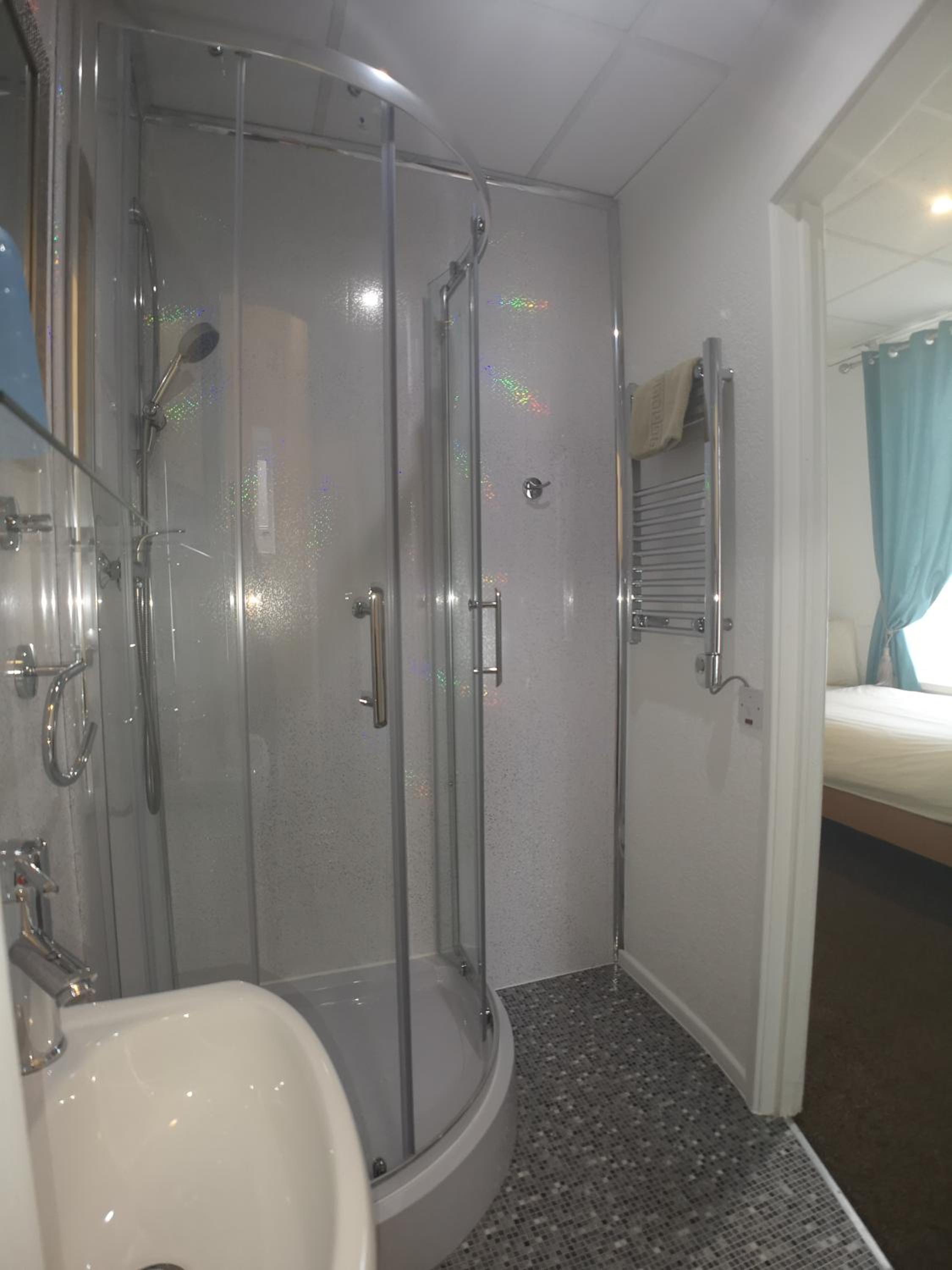 The Hopton Hotel