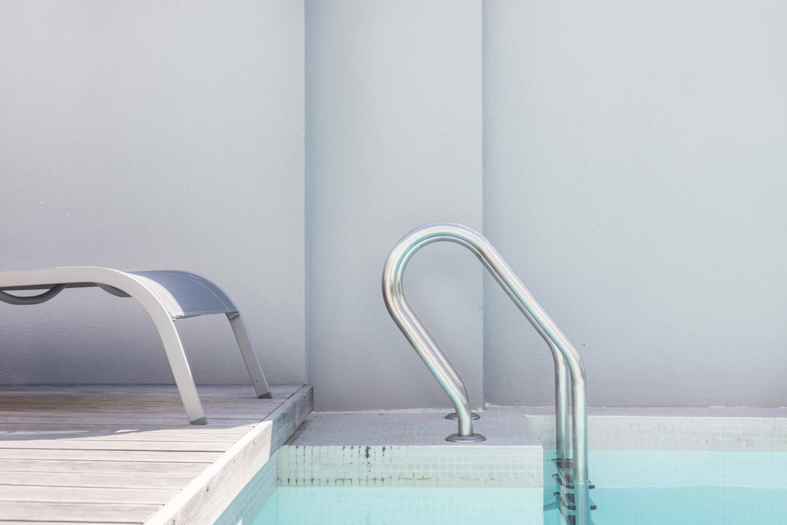 Light Blue Apartments - Downtown Lisbon