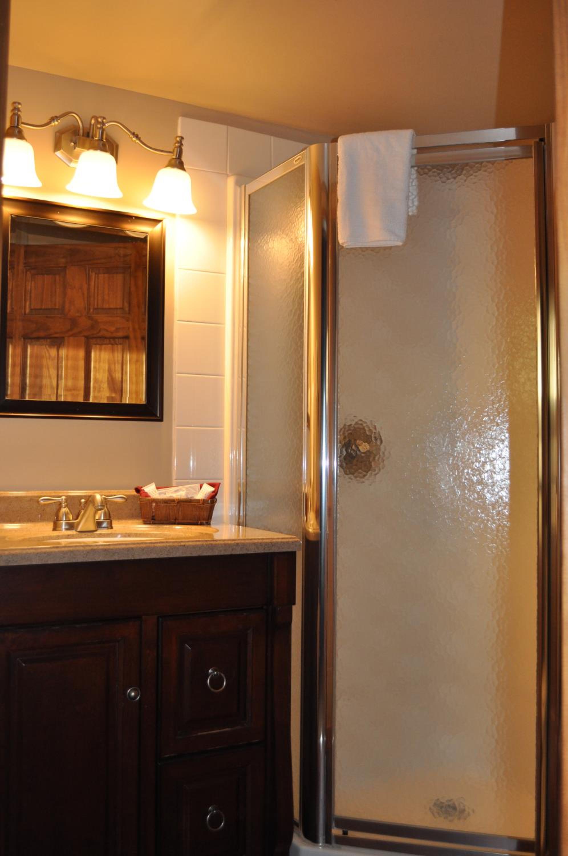 Rocky Ridge Country Lodge