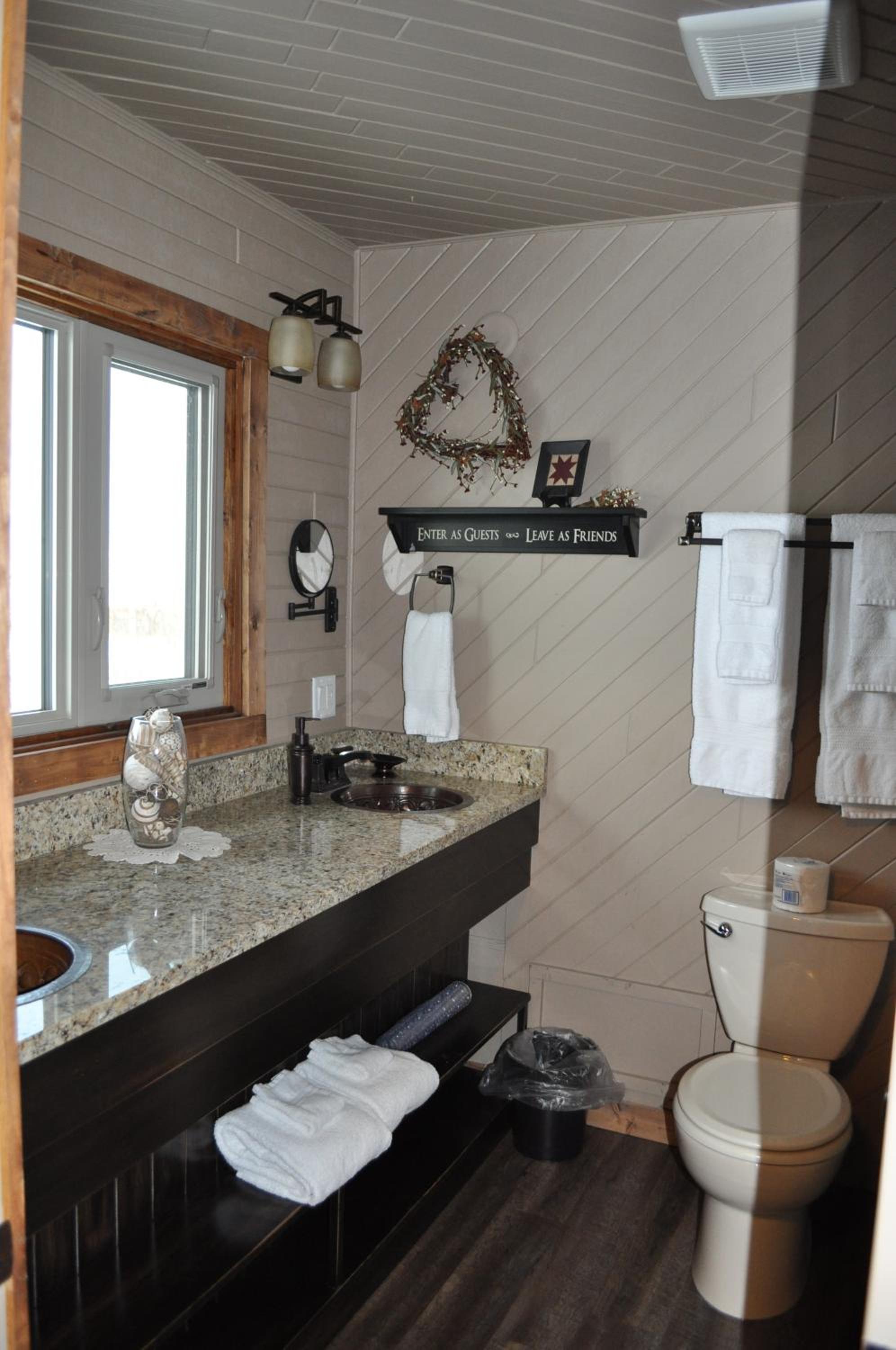 Rocky Ridge Country Lodge