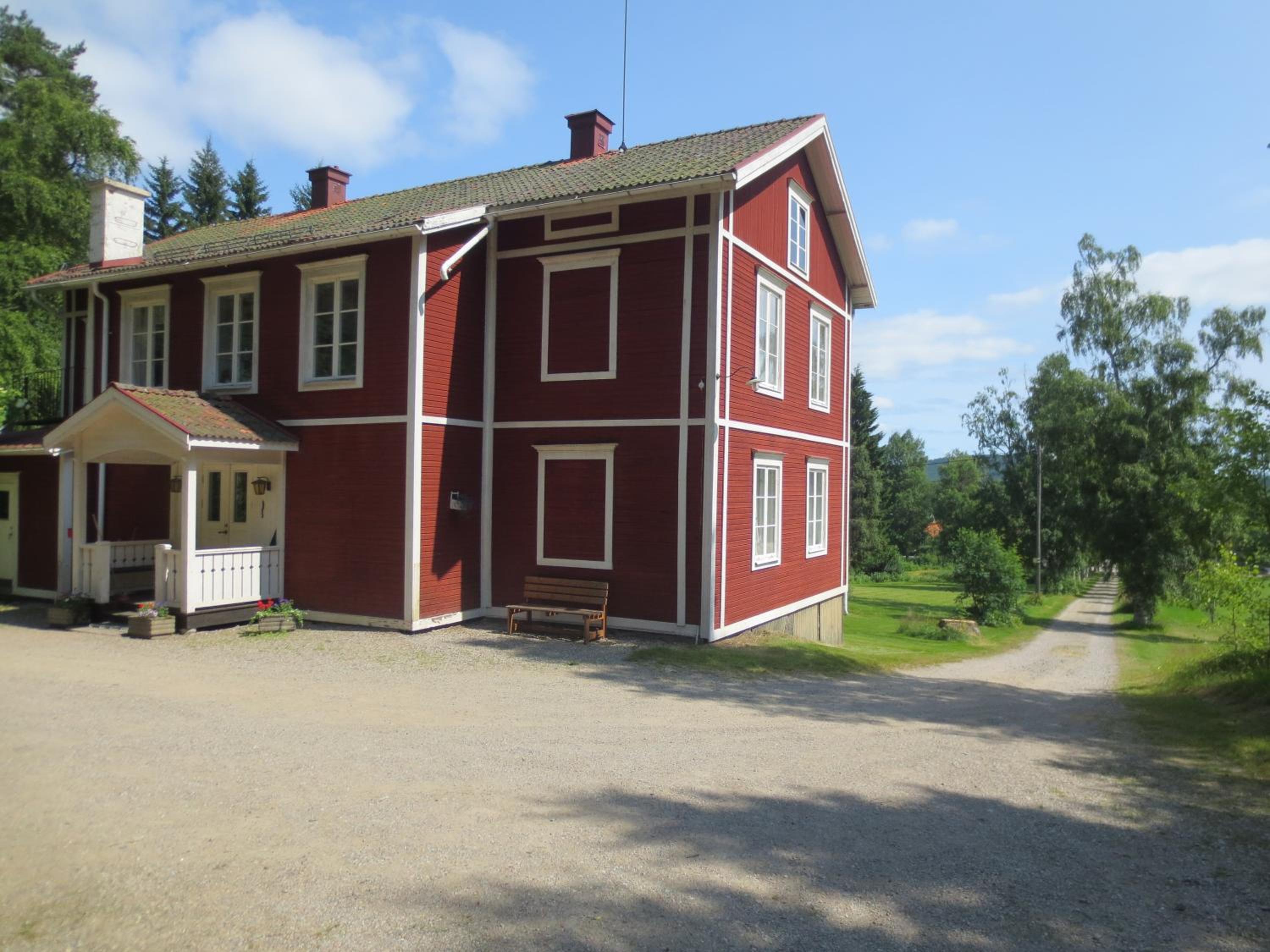 Järvsöbaden
