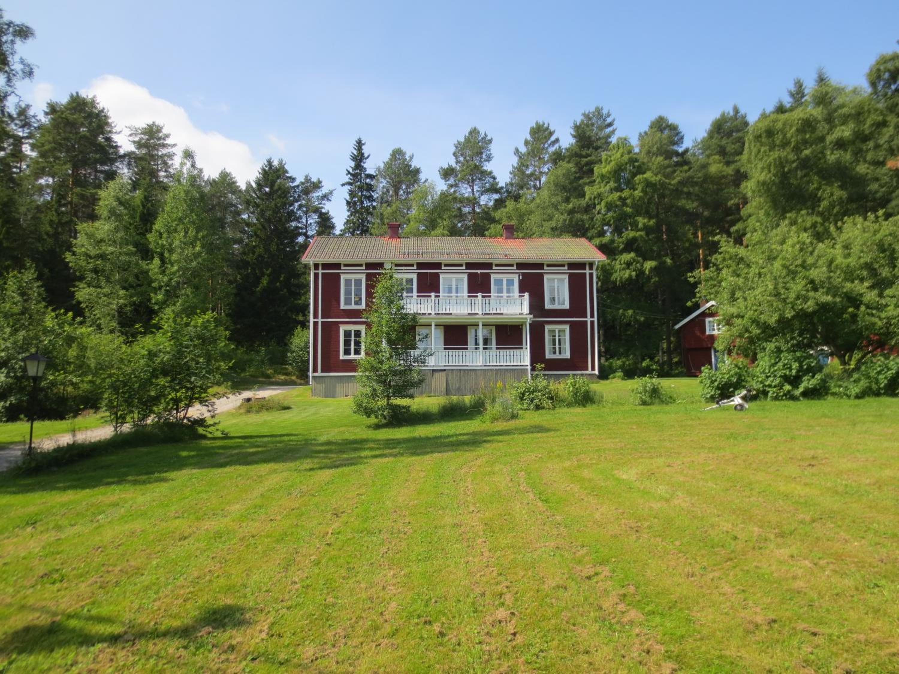 Järvsöbaden