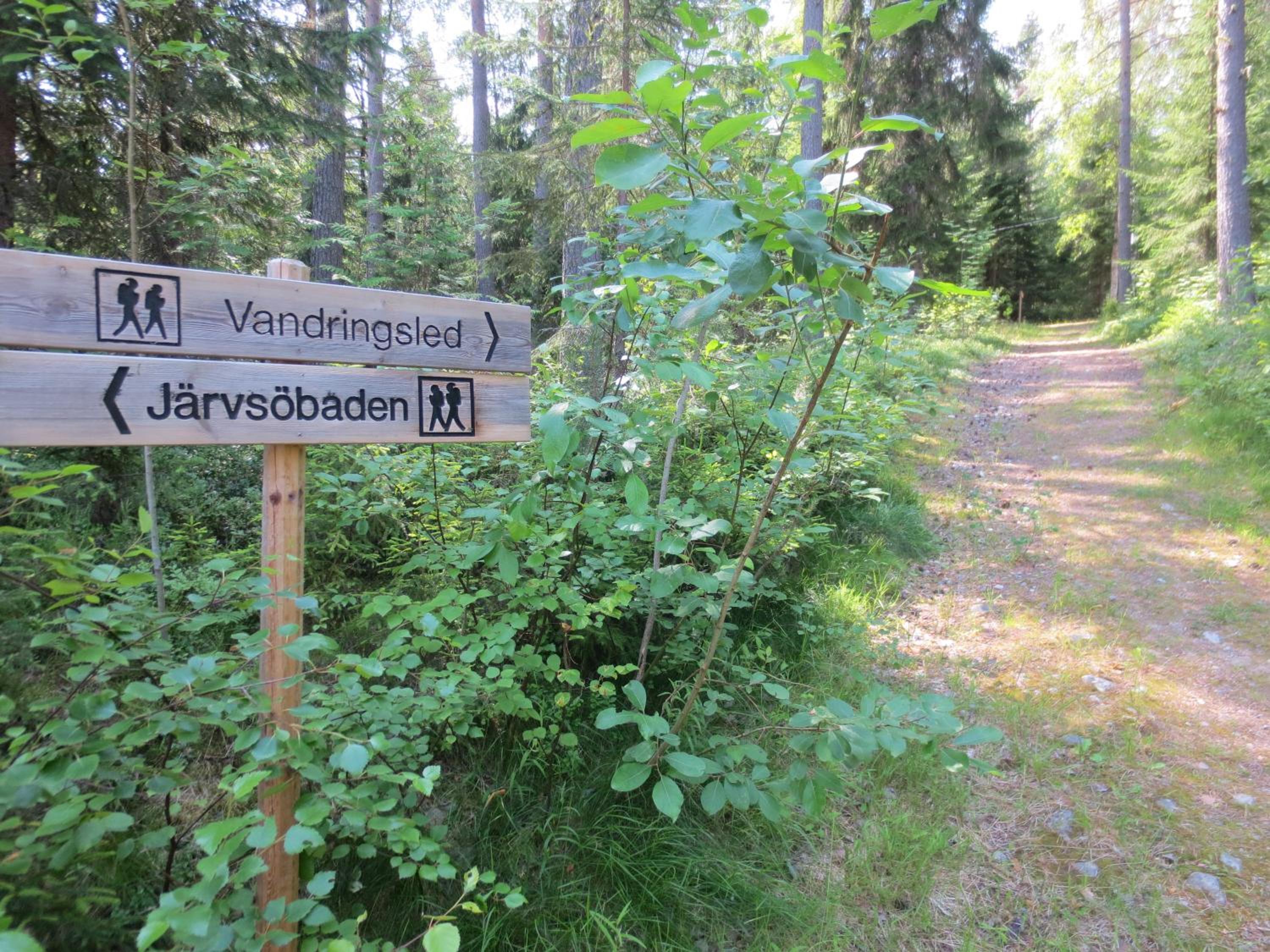 Järvsöbaden