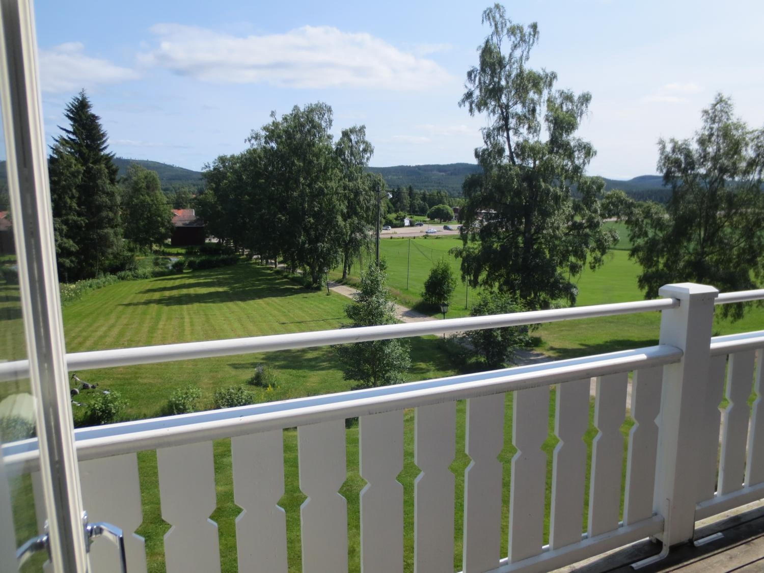 Järvsöbaden