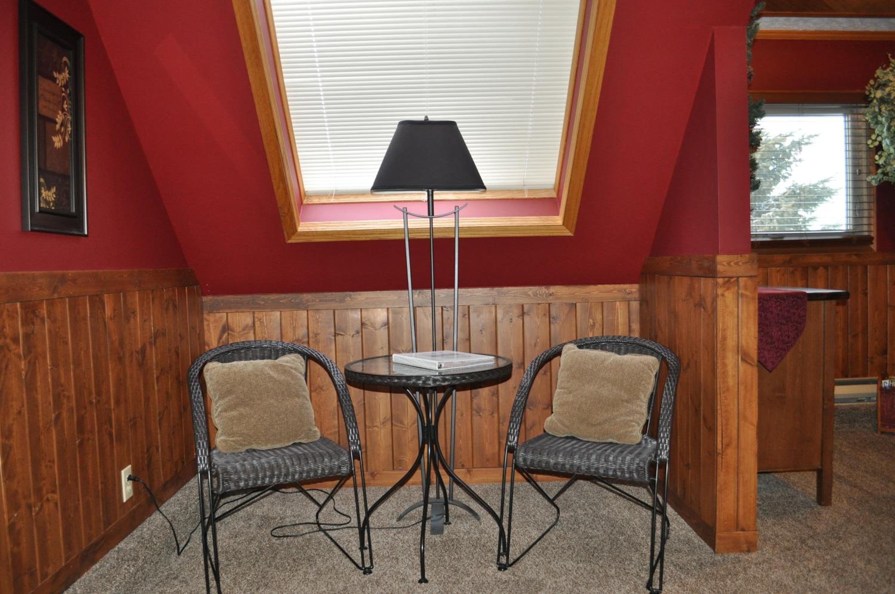 Rocky Ridge Country Lodge