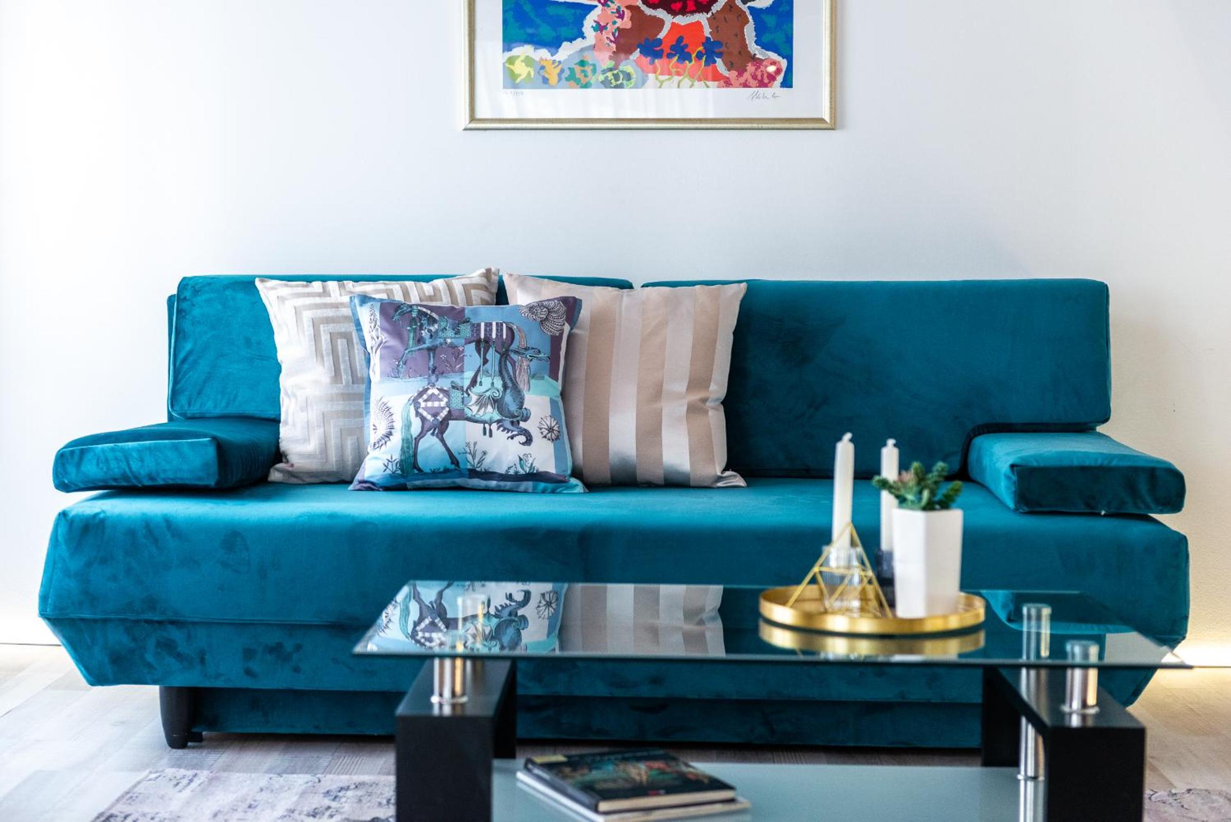 Apartment 4 You