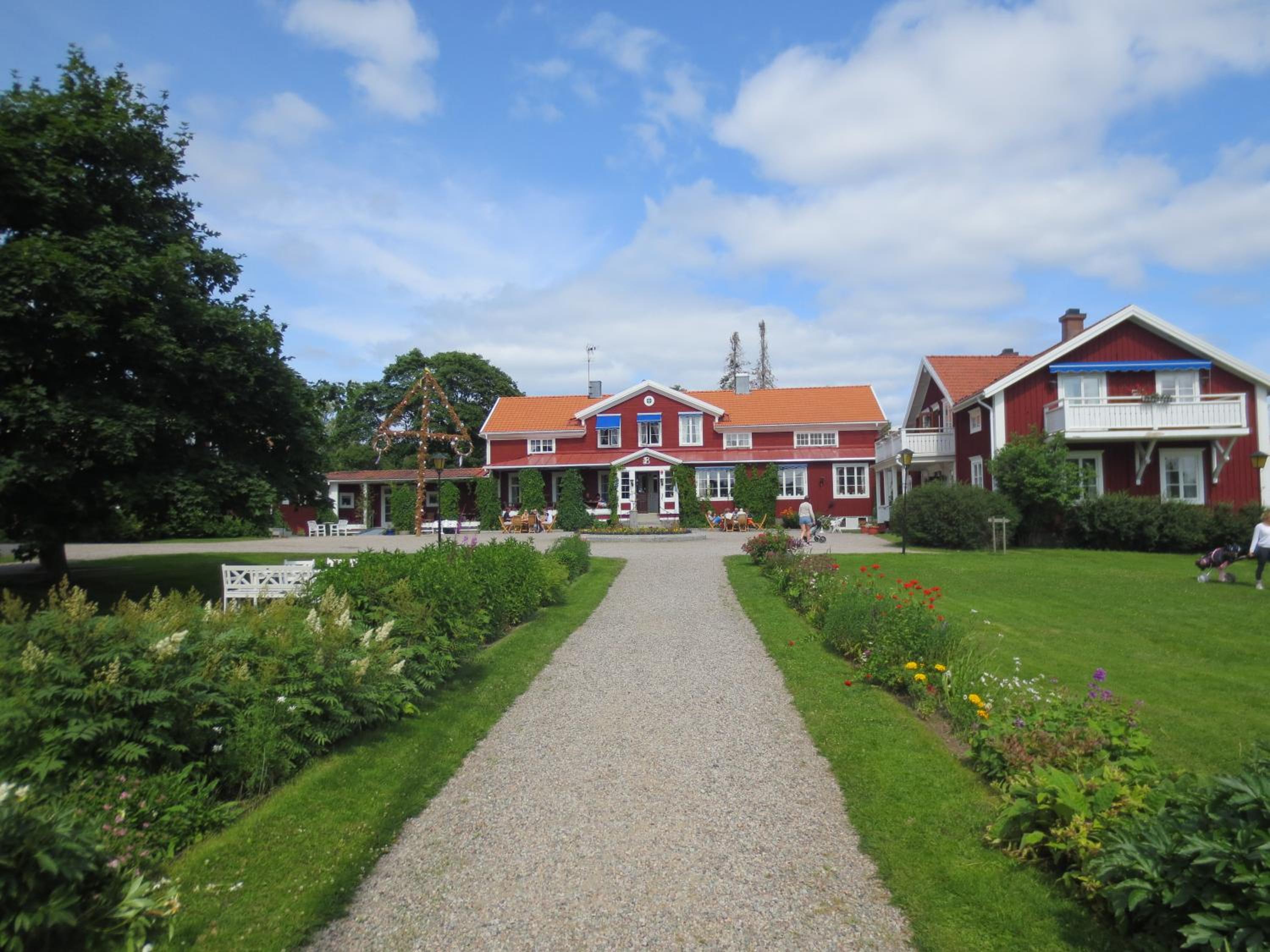 Järvsöbaden