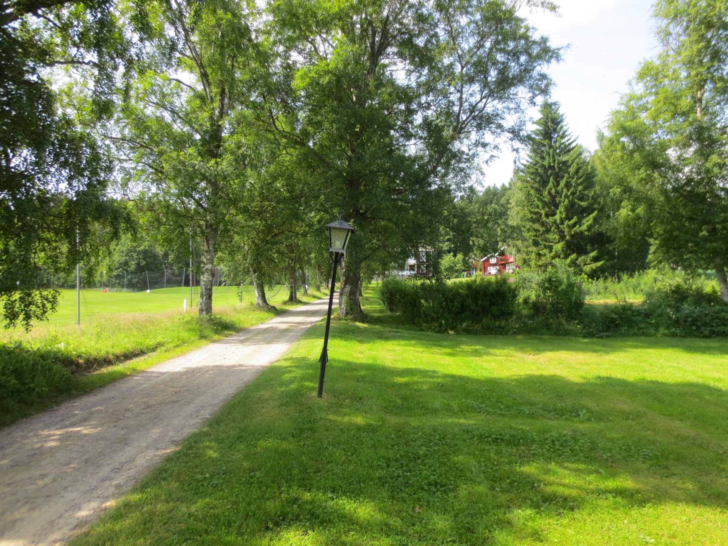 Järvsöbaden