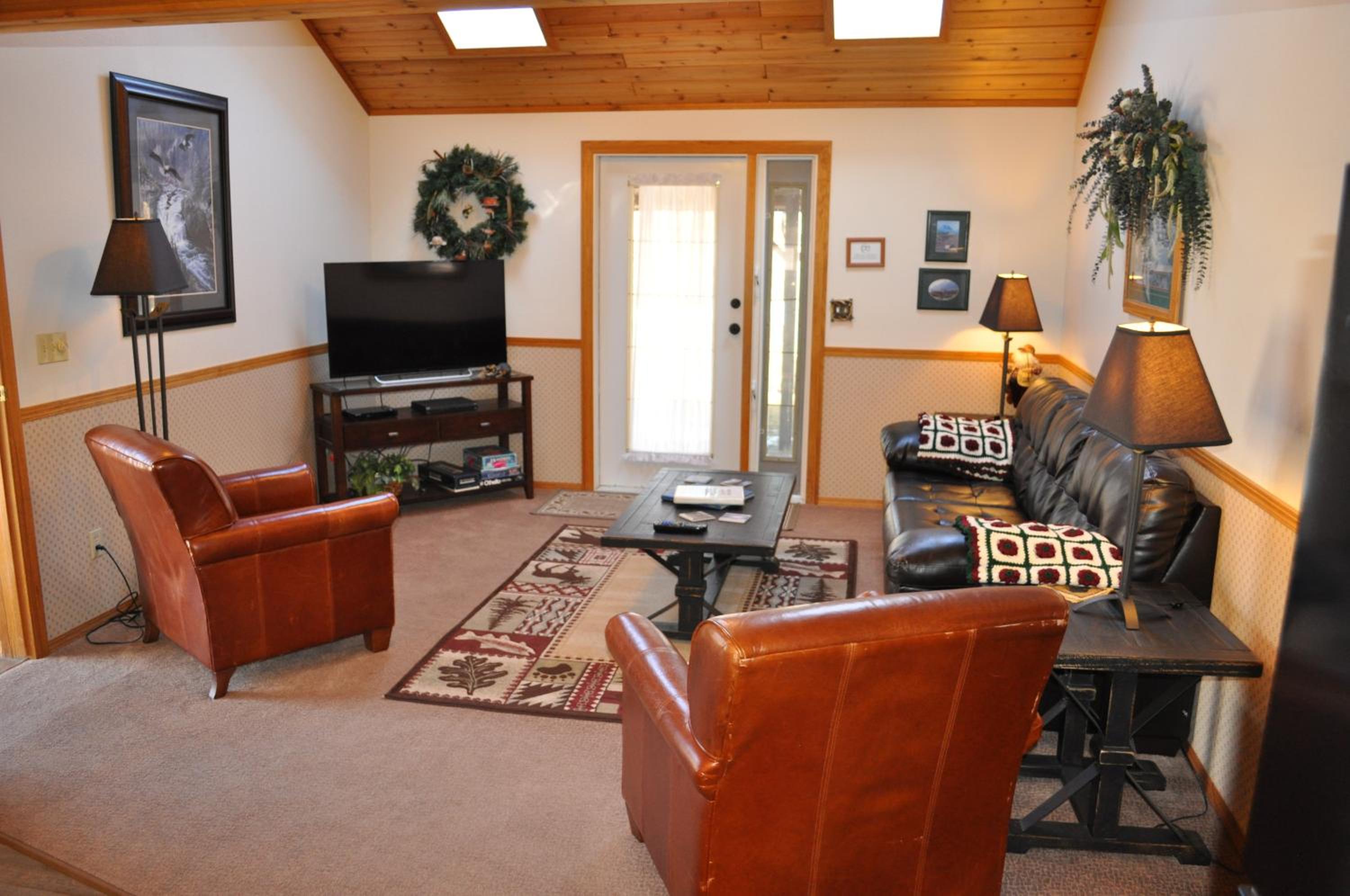 Rocky Ridge Country Lodge