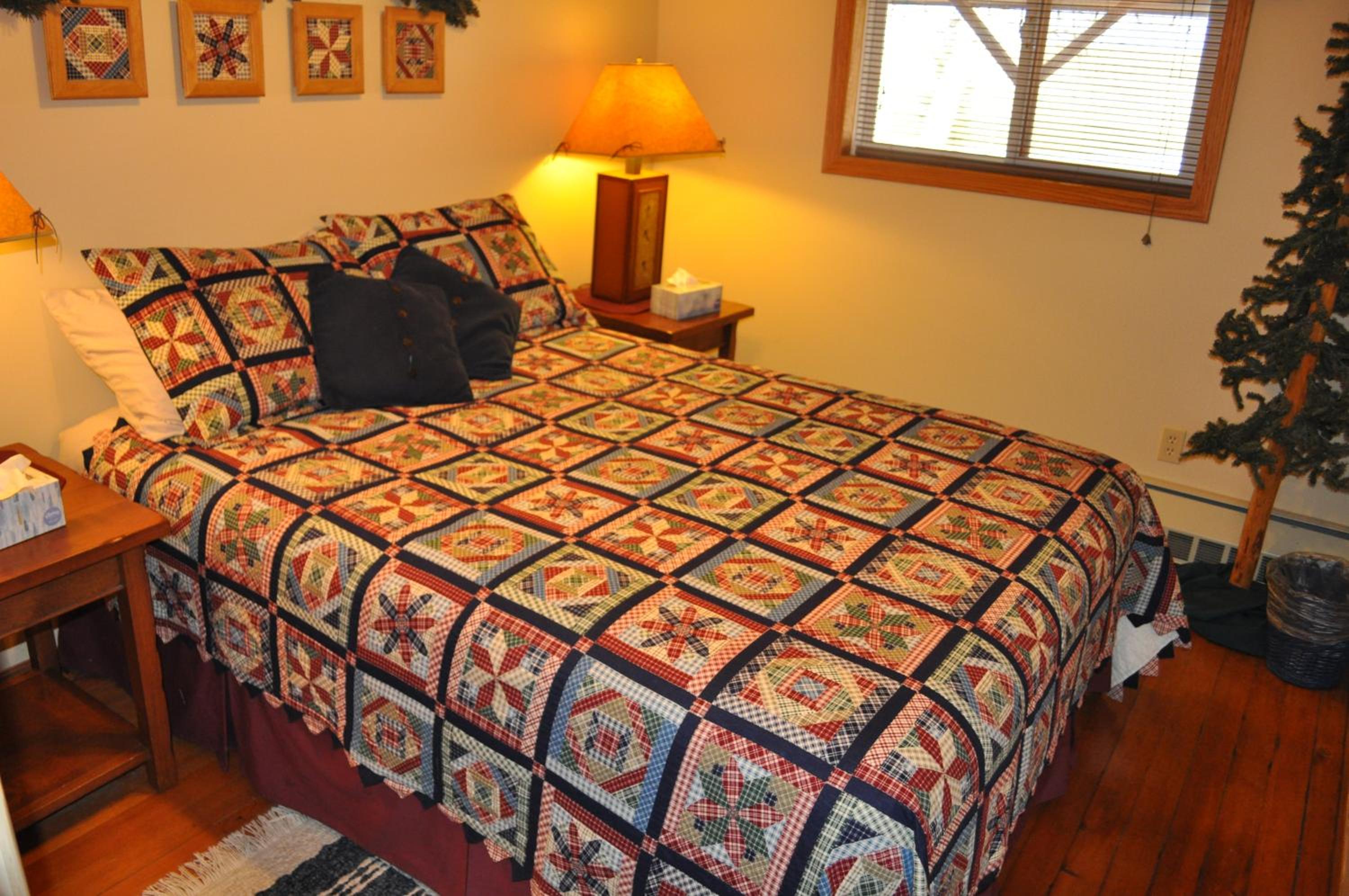 Rocky Ridge Country Lodge