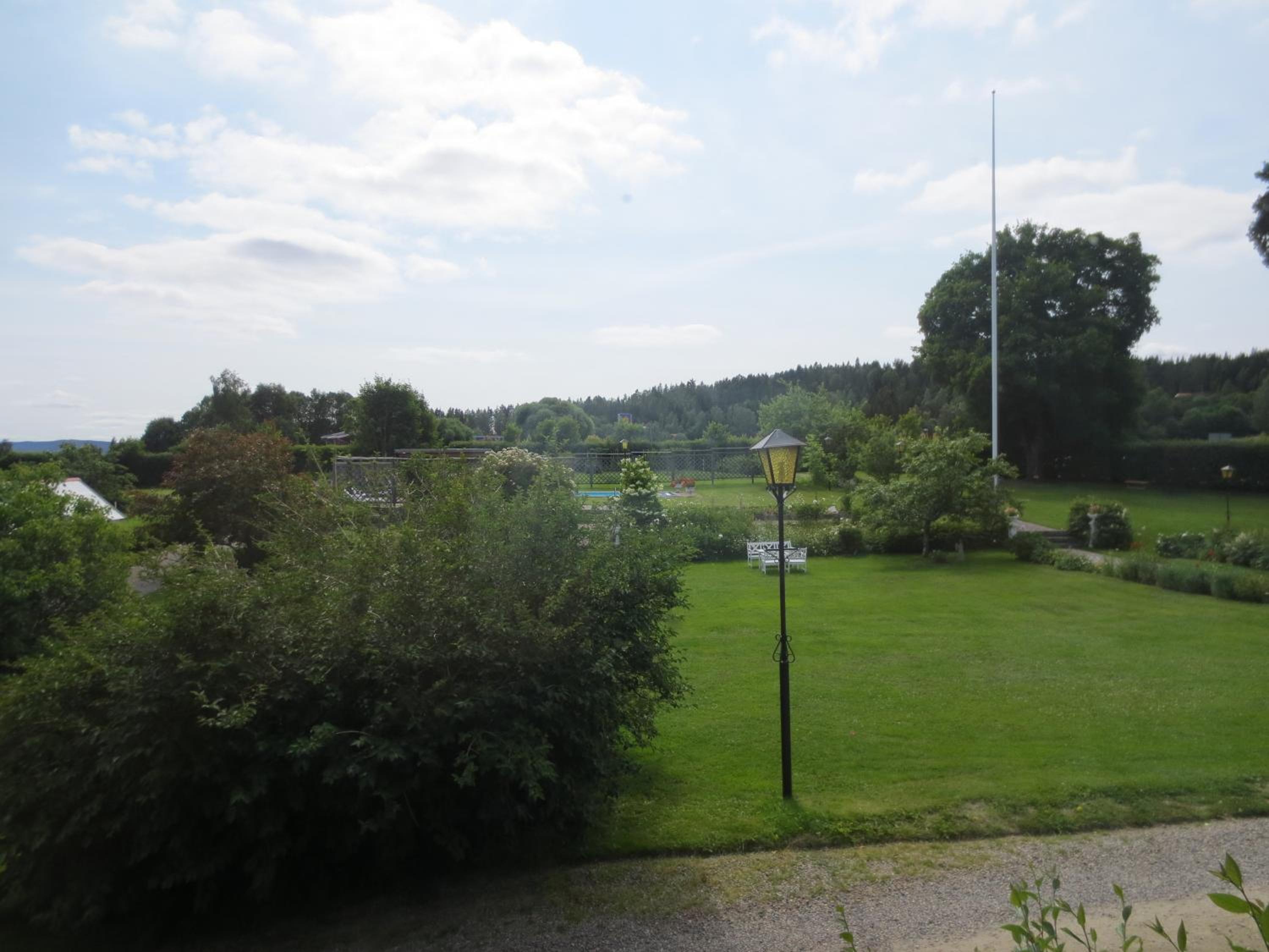 Järvsöbaden