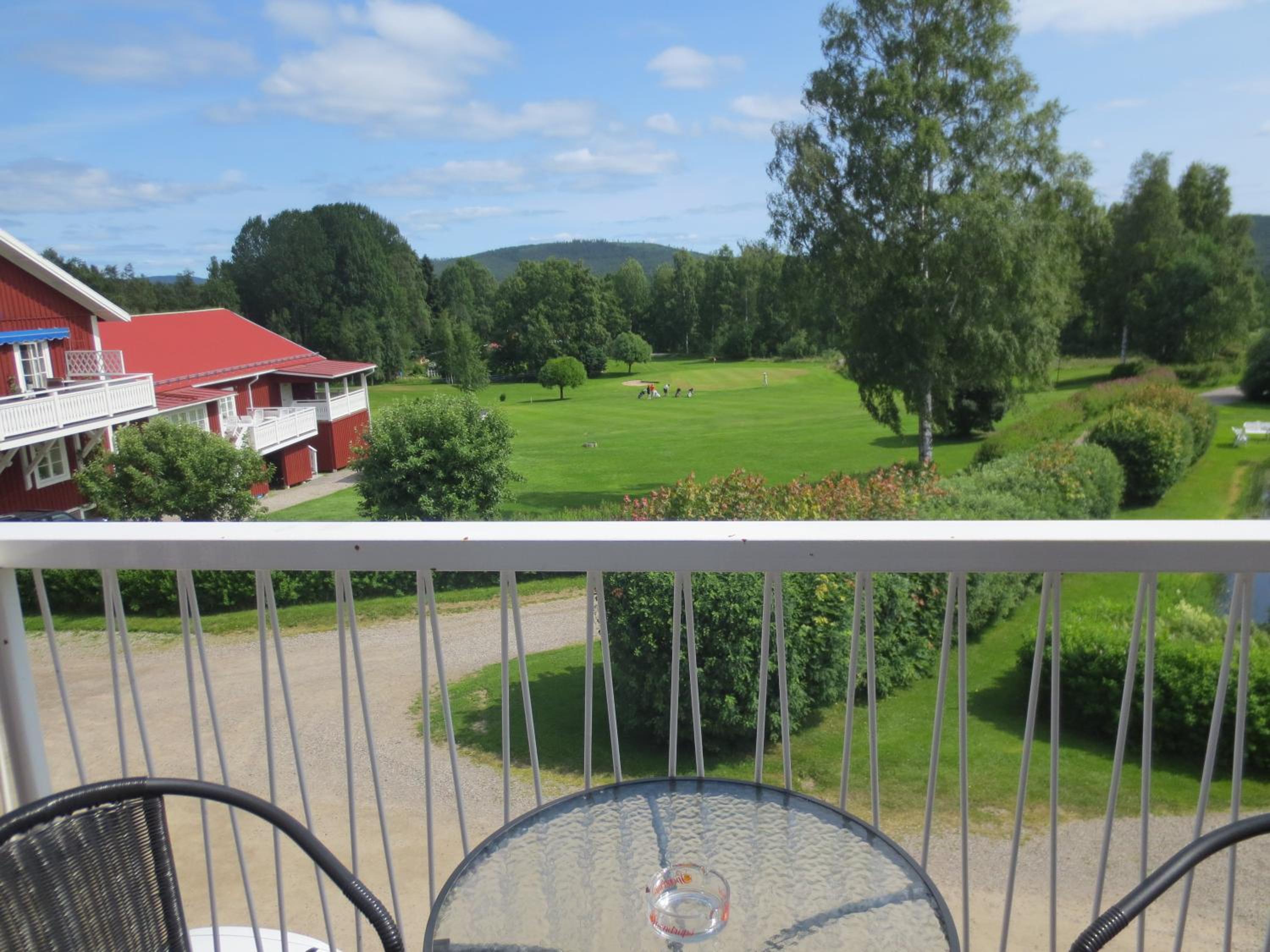 Järvsöbaden