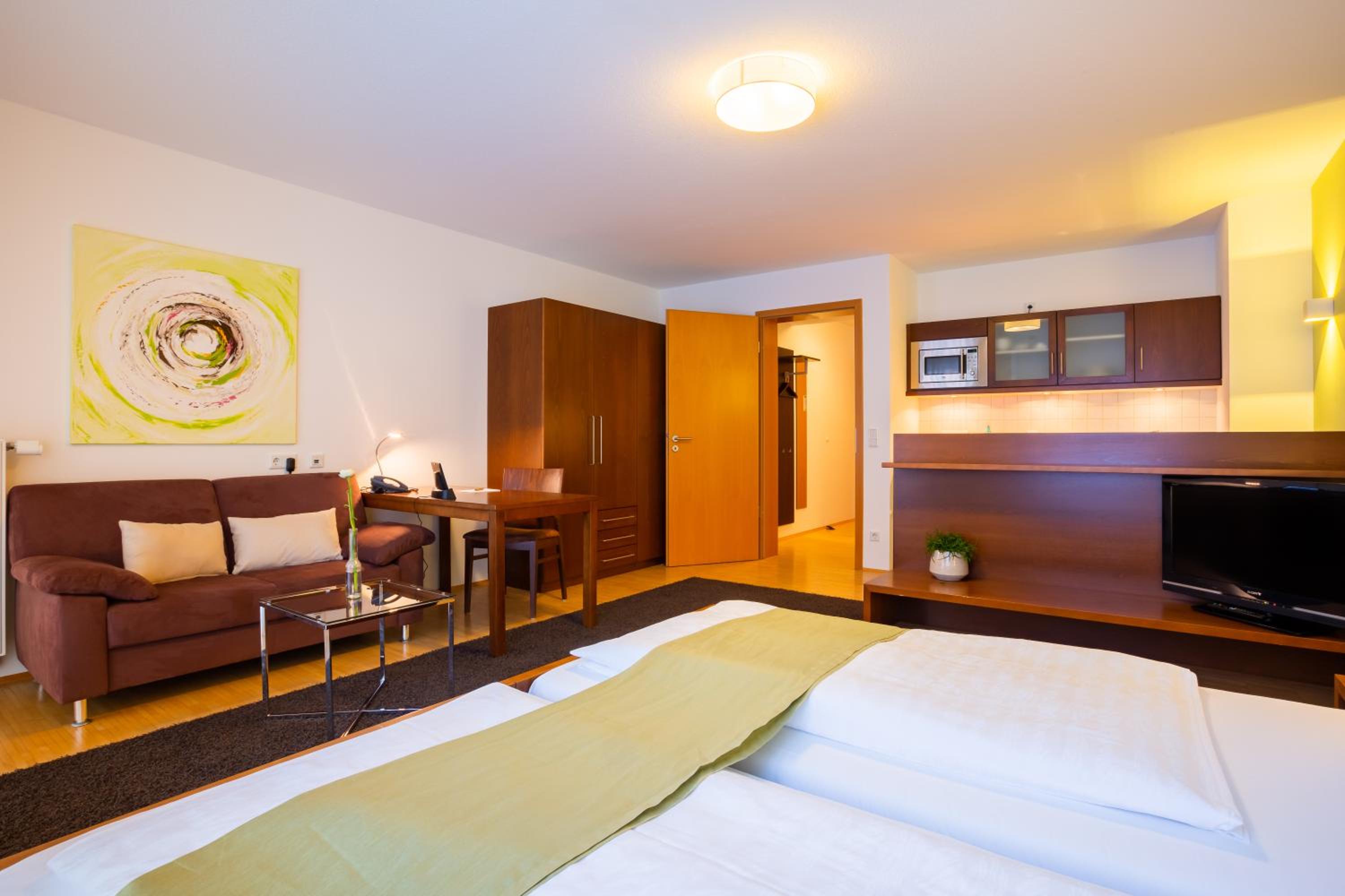 ACANTUS Hotel