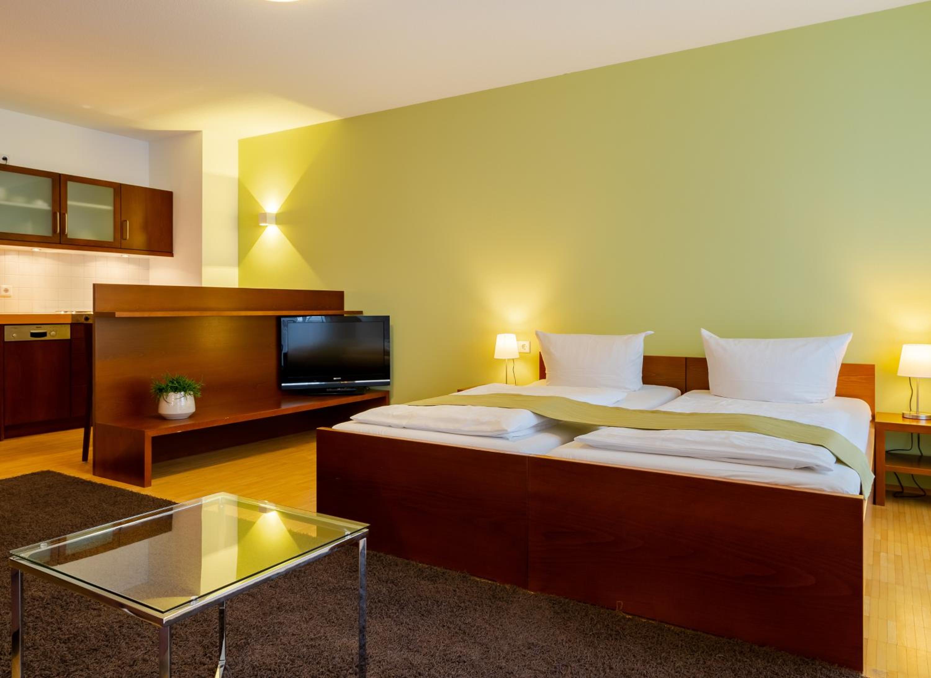 ACANTUS Hotel