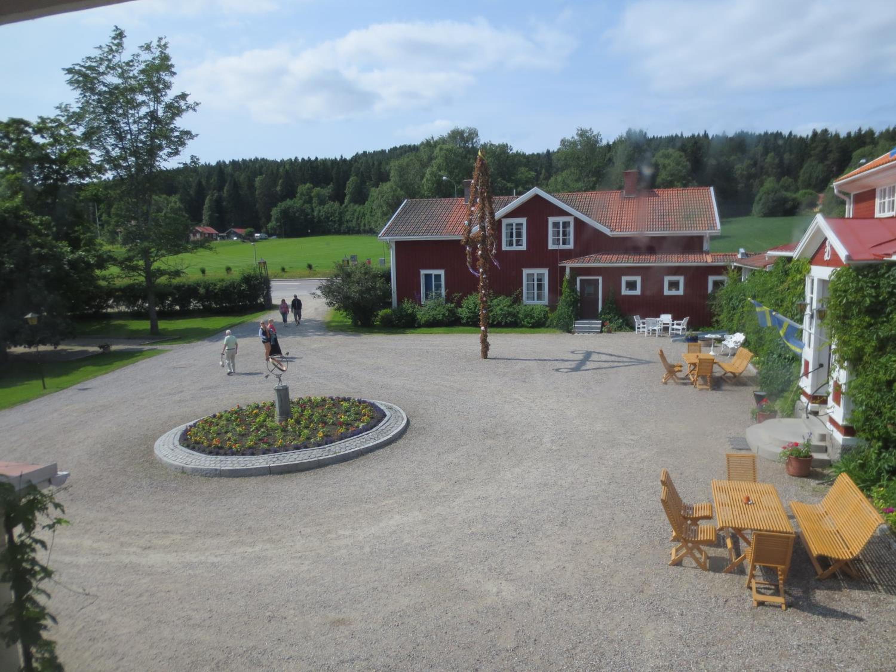 Järvsöbaden