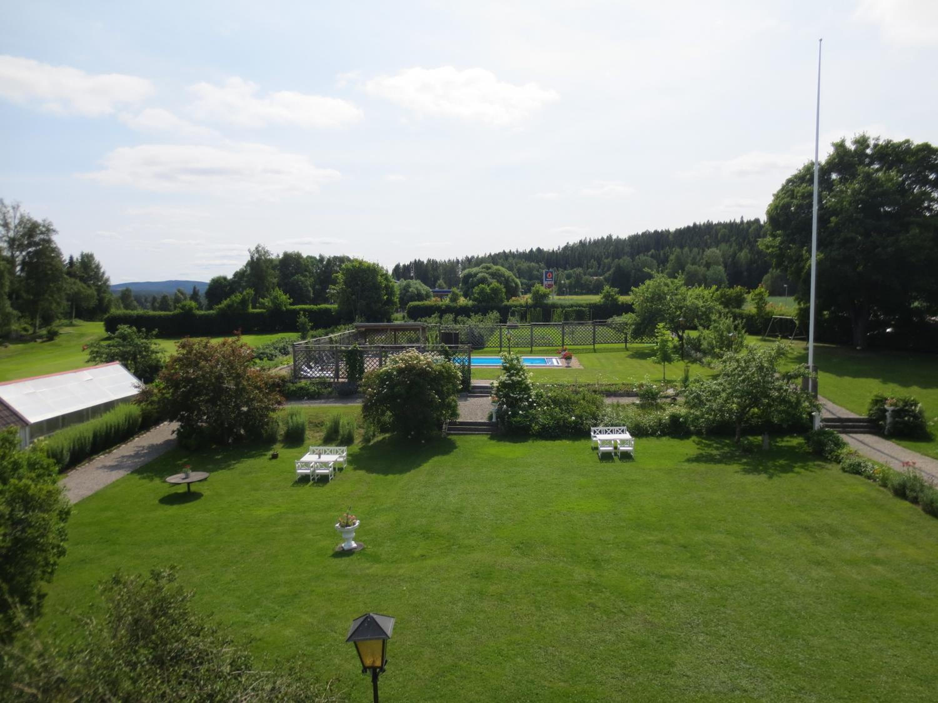 Järvsöbaden