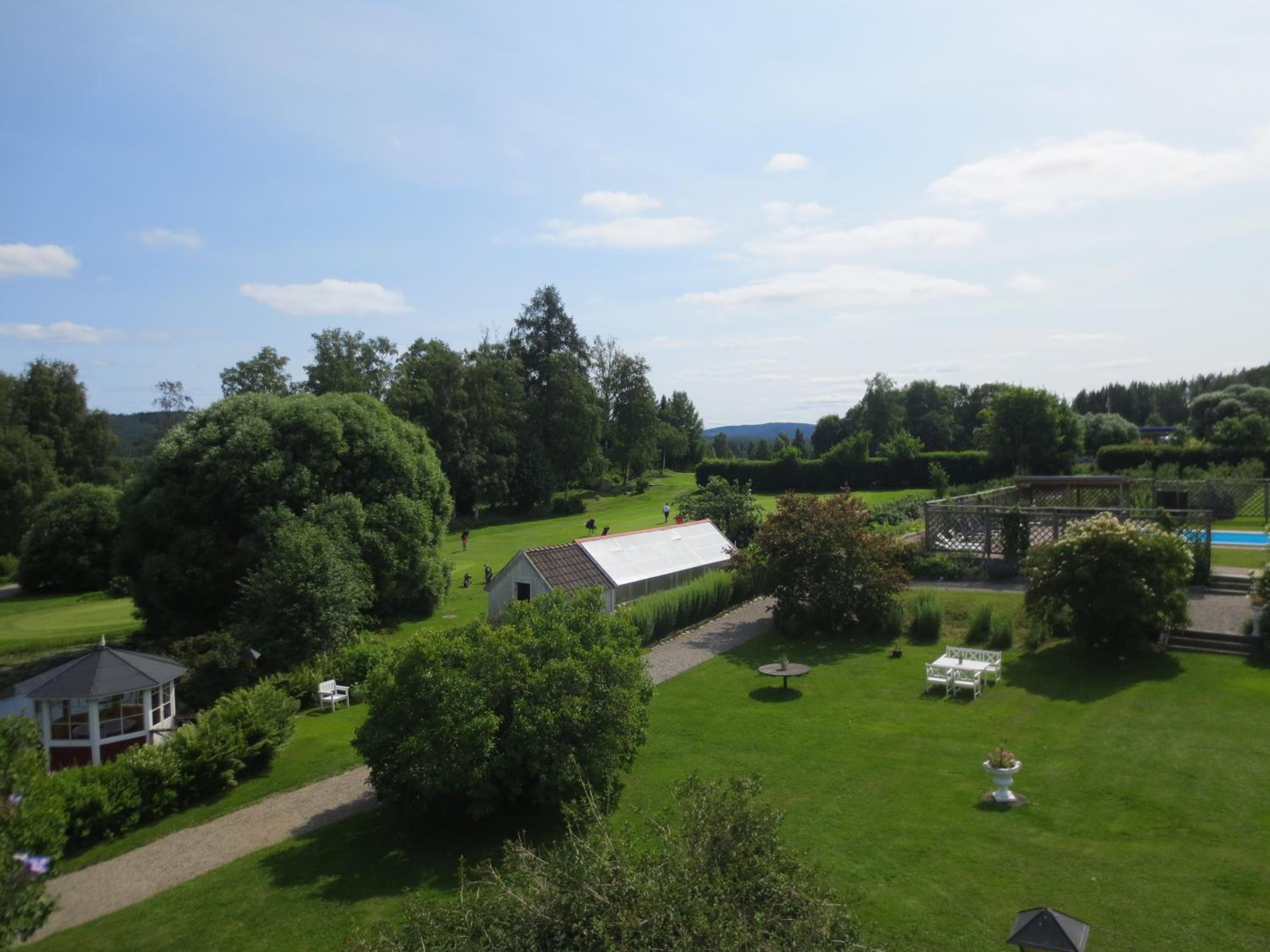 Järvsöbaden
