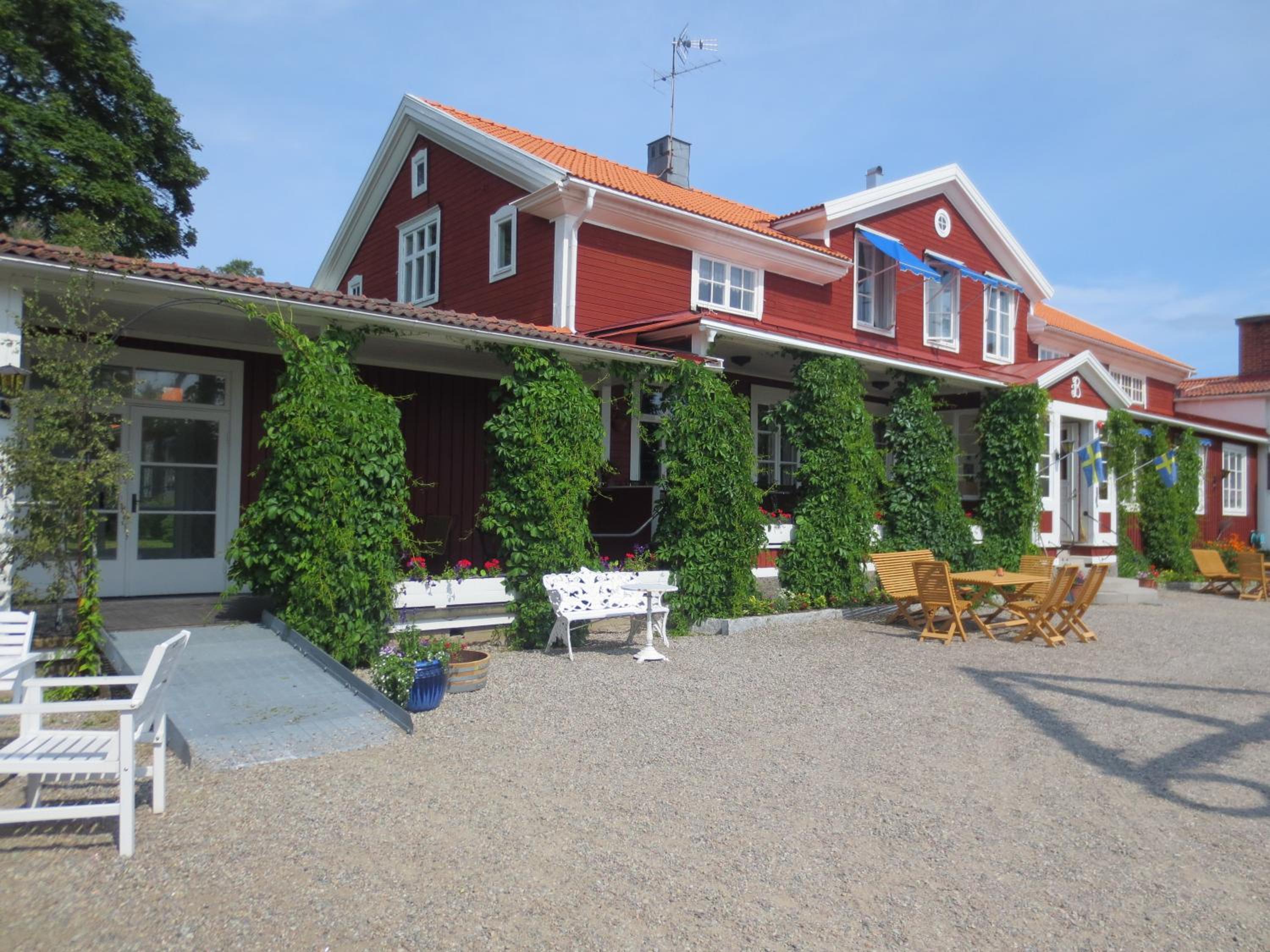 Järvsöbaden