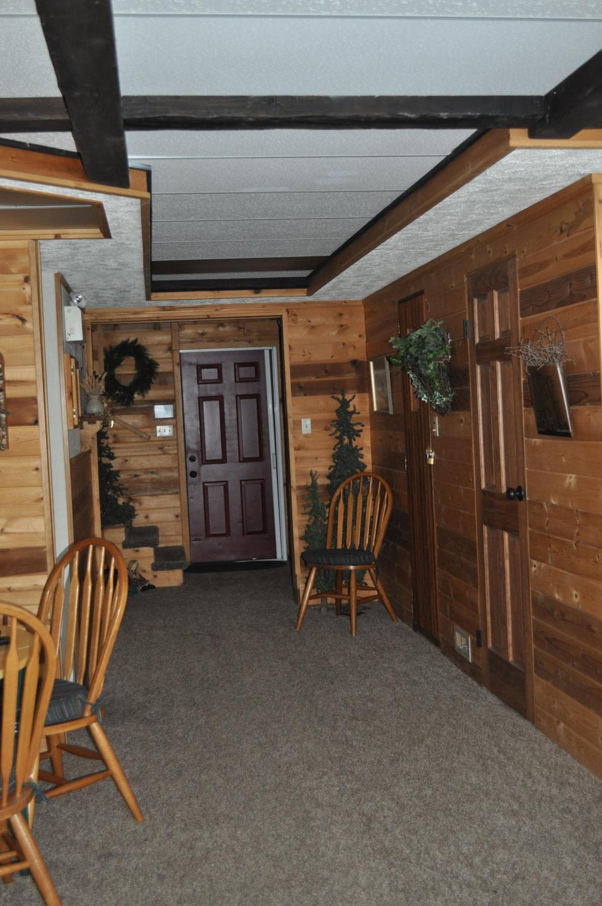 Rocky Ridge Country Lodge