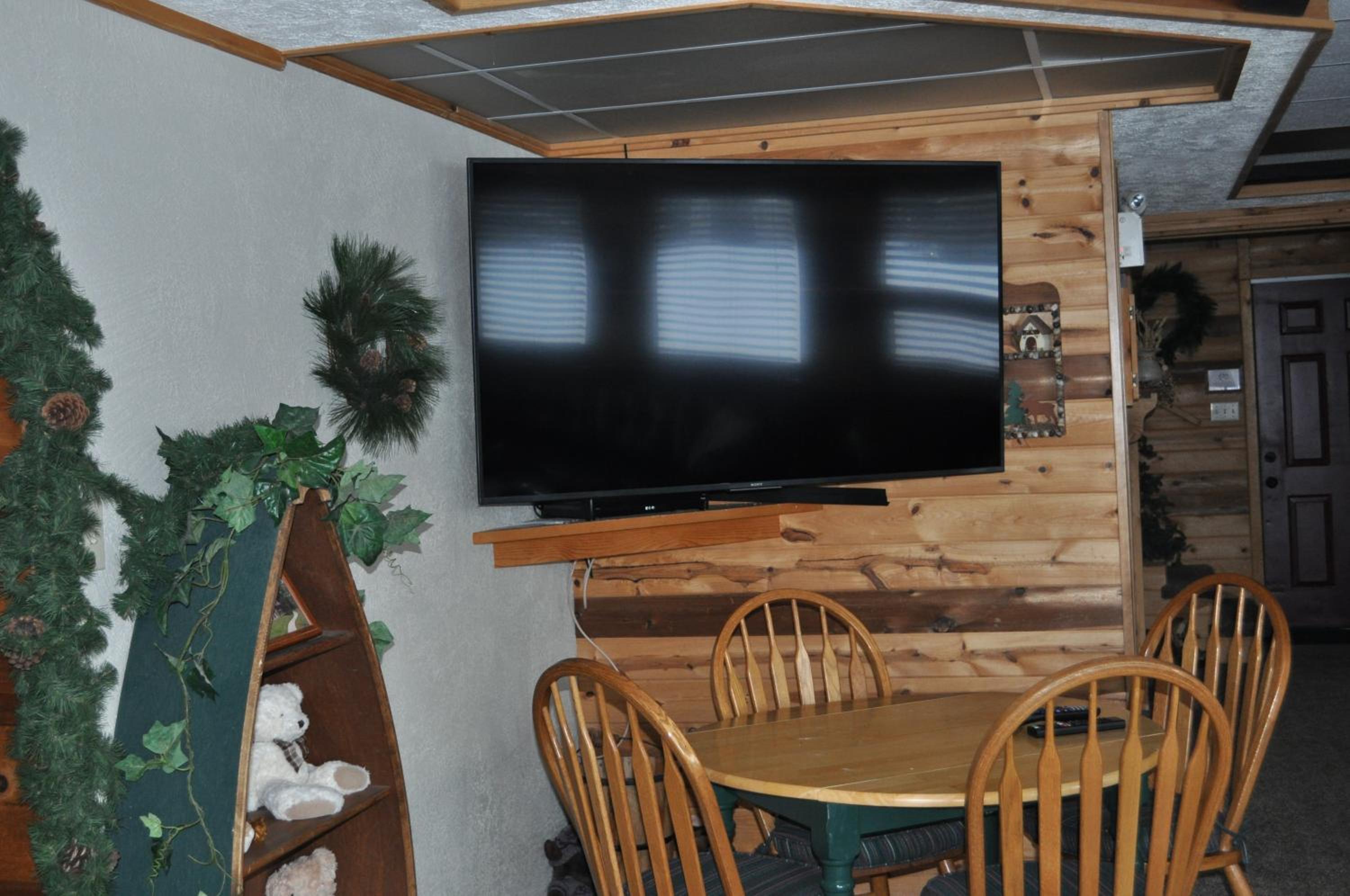 Rocky Ridge Country Lodge