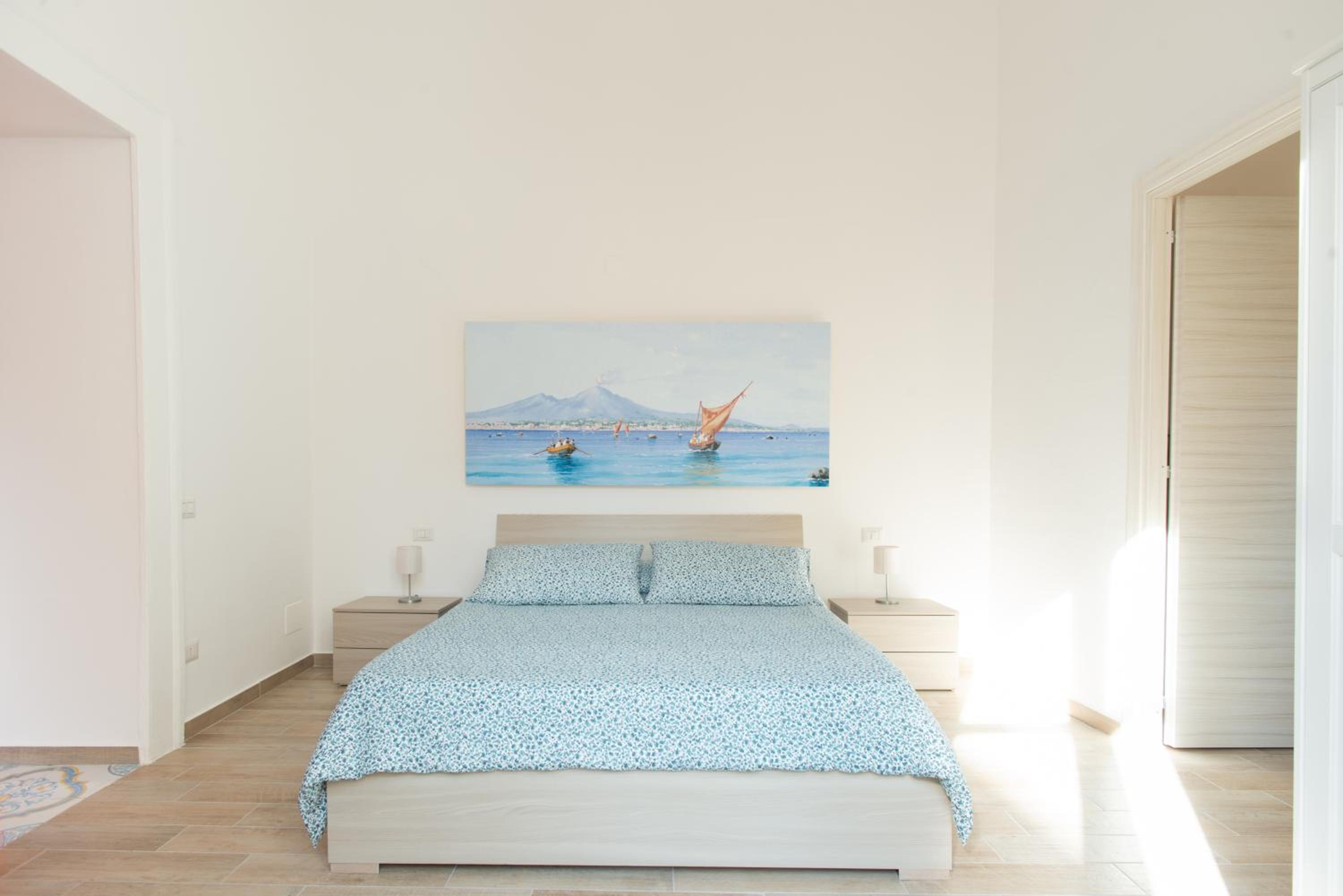 In...Napoli B&B