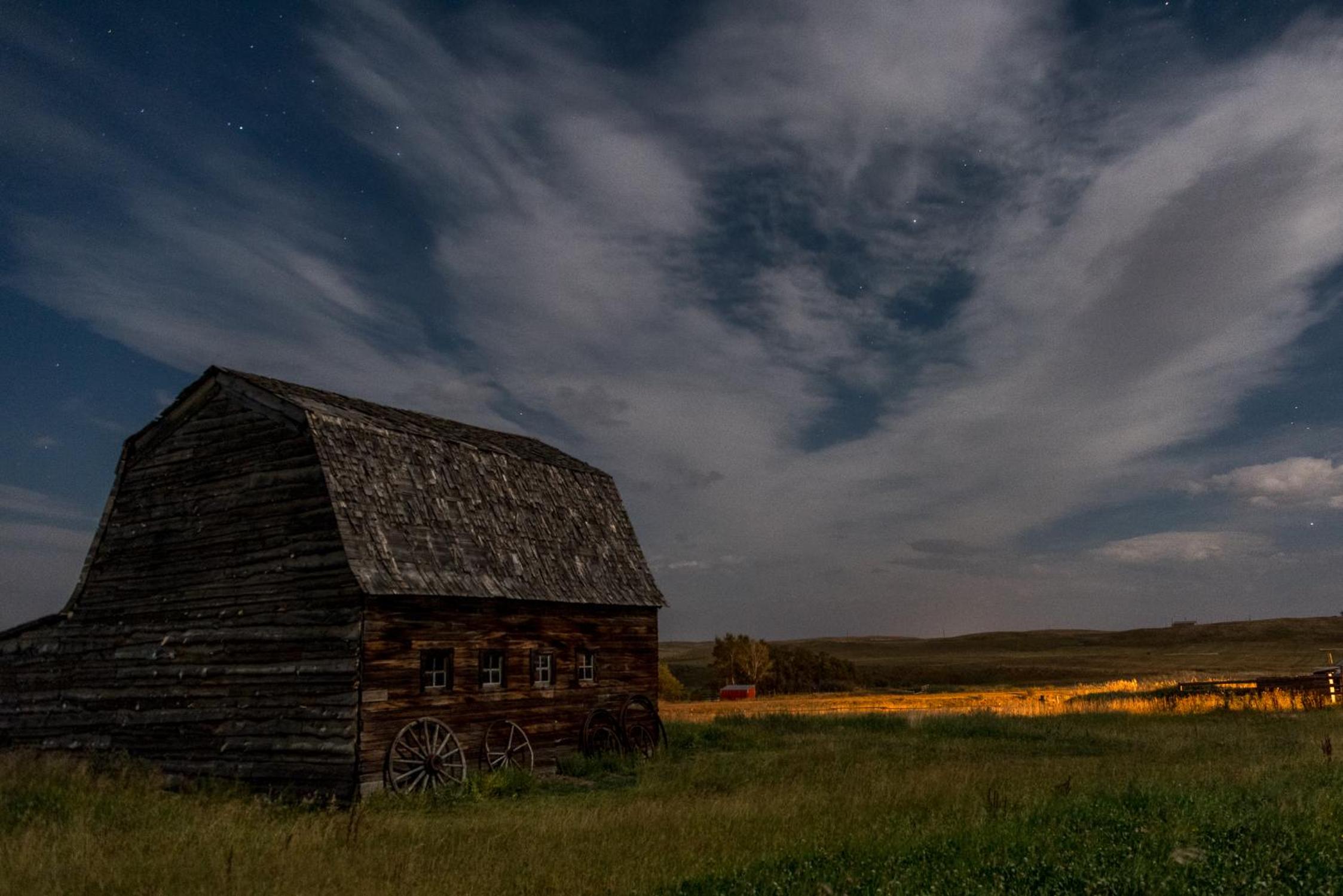 Rocky Ridge Country Lodge