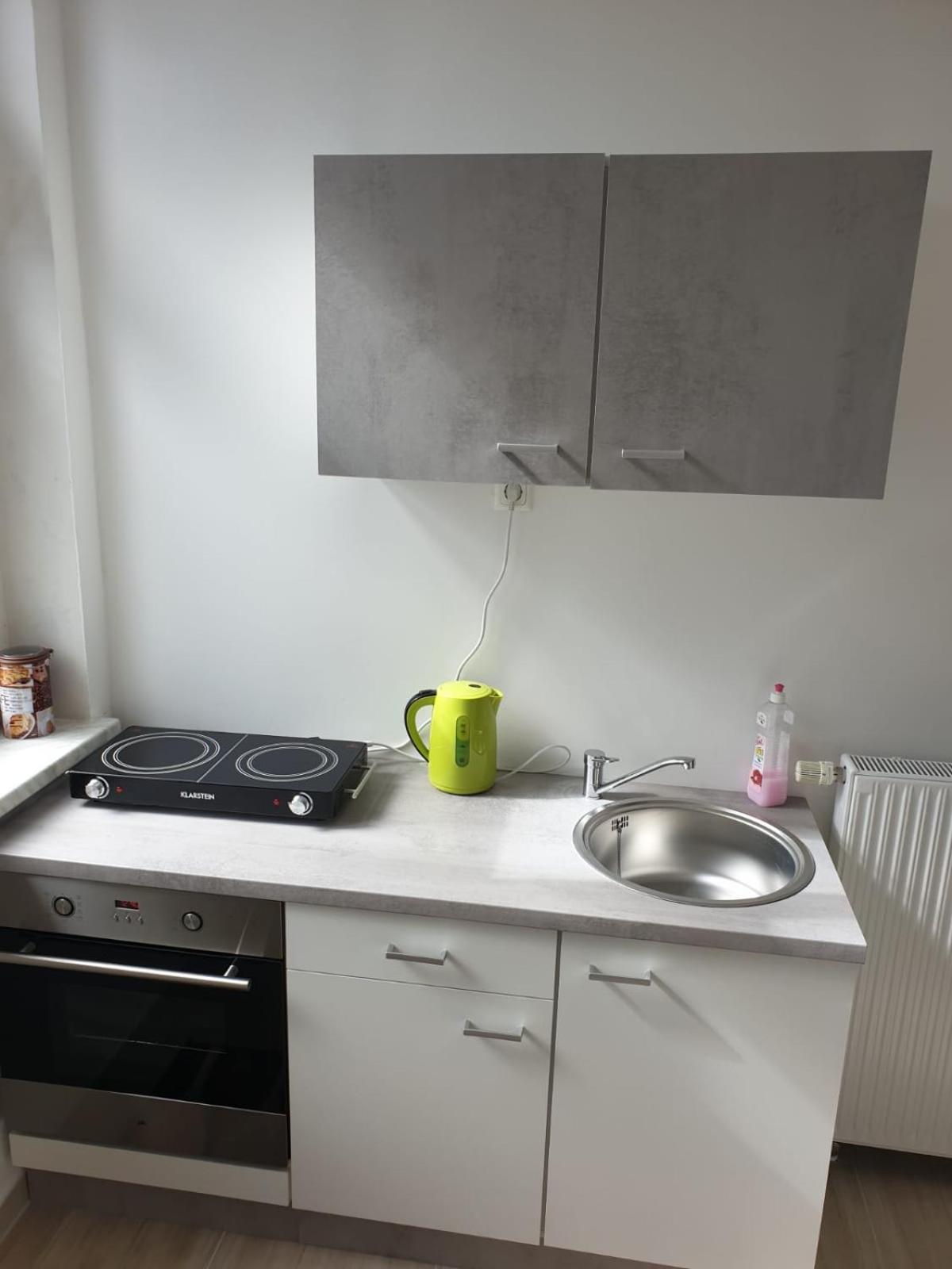 Eddy's Sunshine Appartement view 3