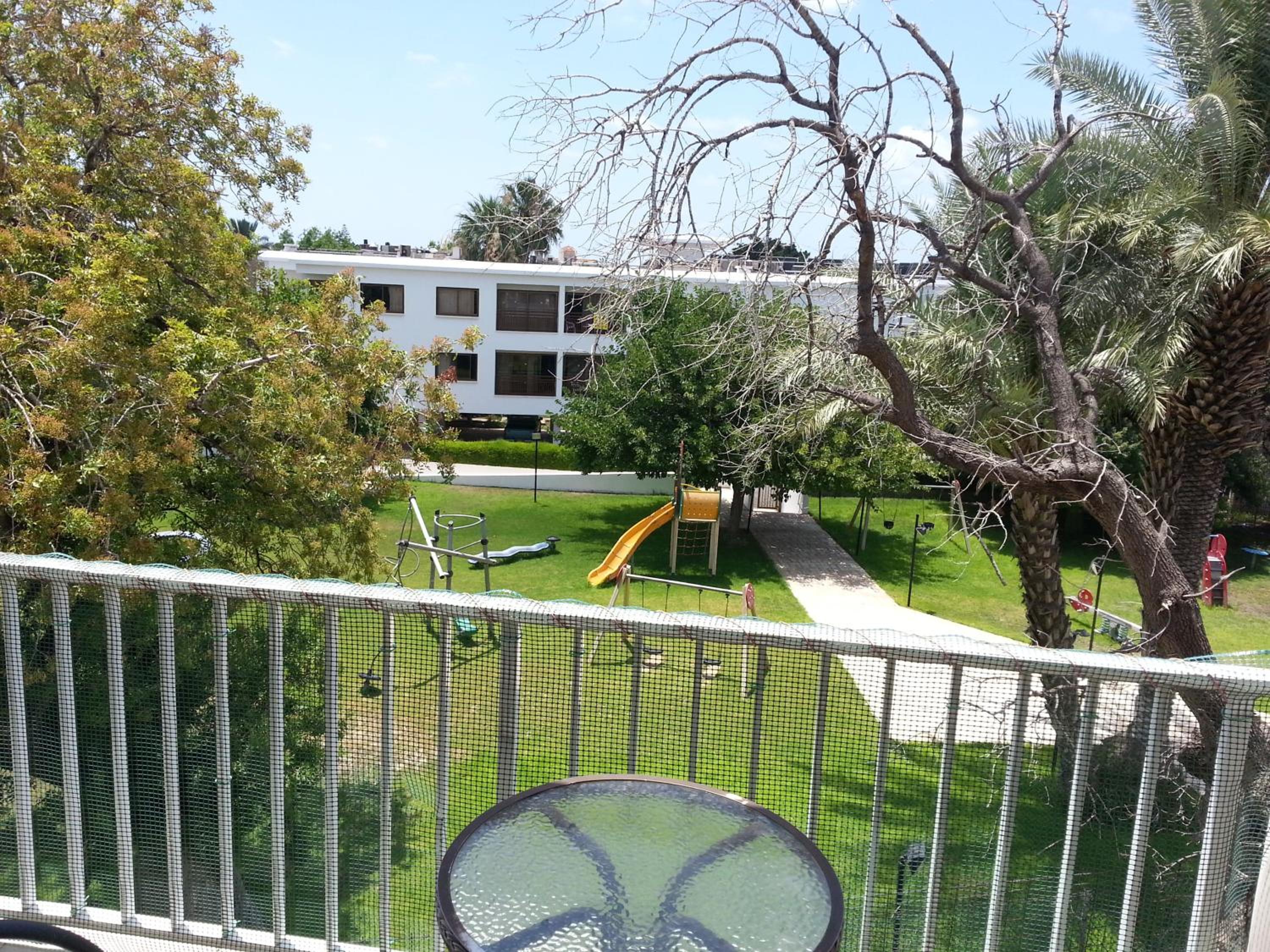 Faneromeni Court