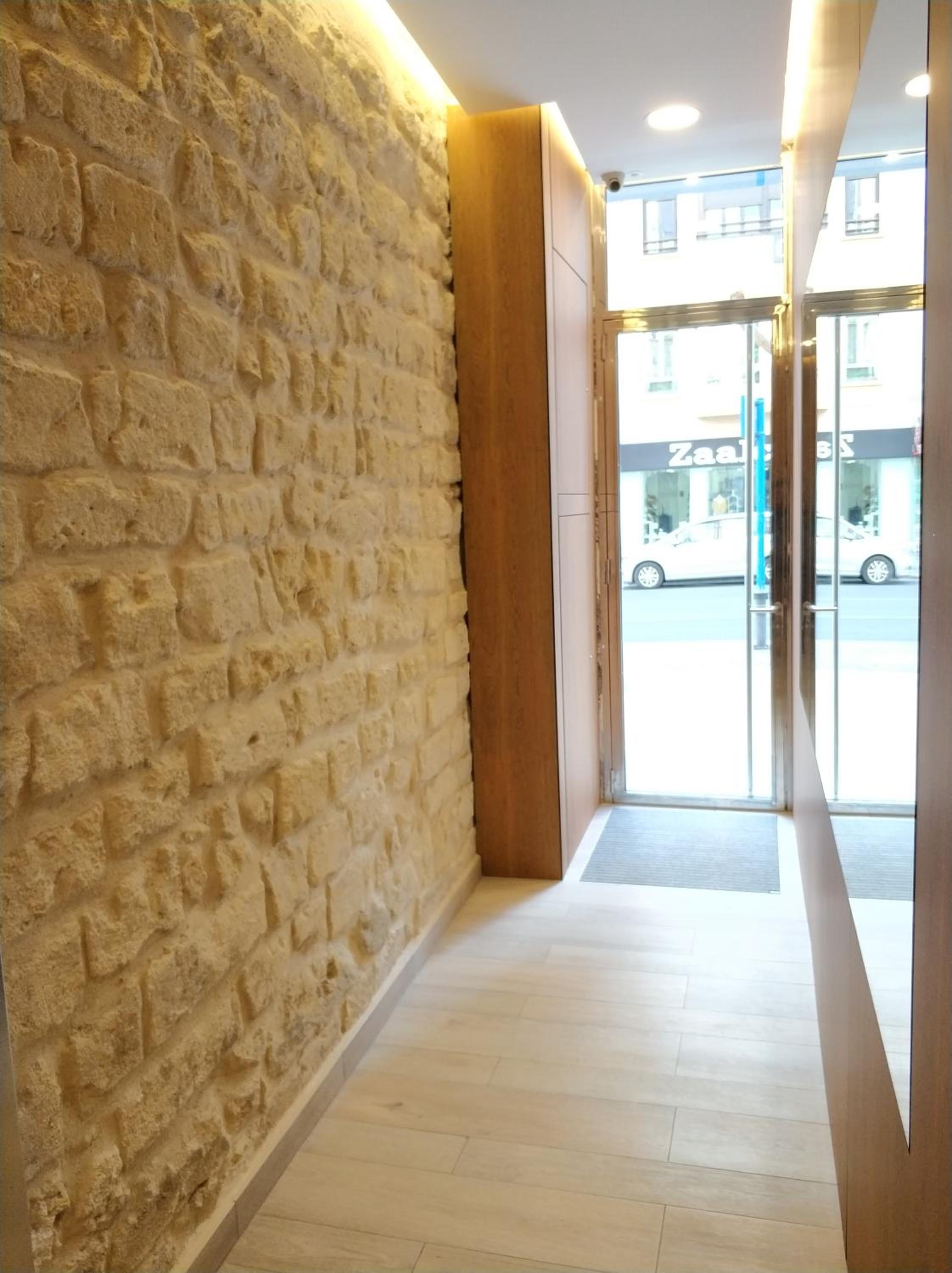 Apartamentos Boni
