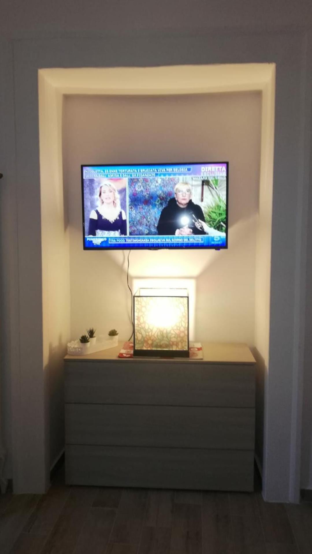 In...Napoli B&B