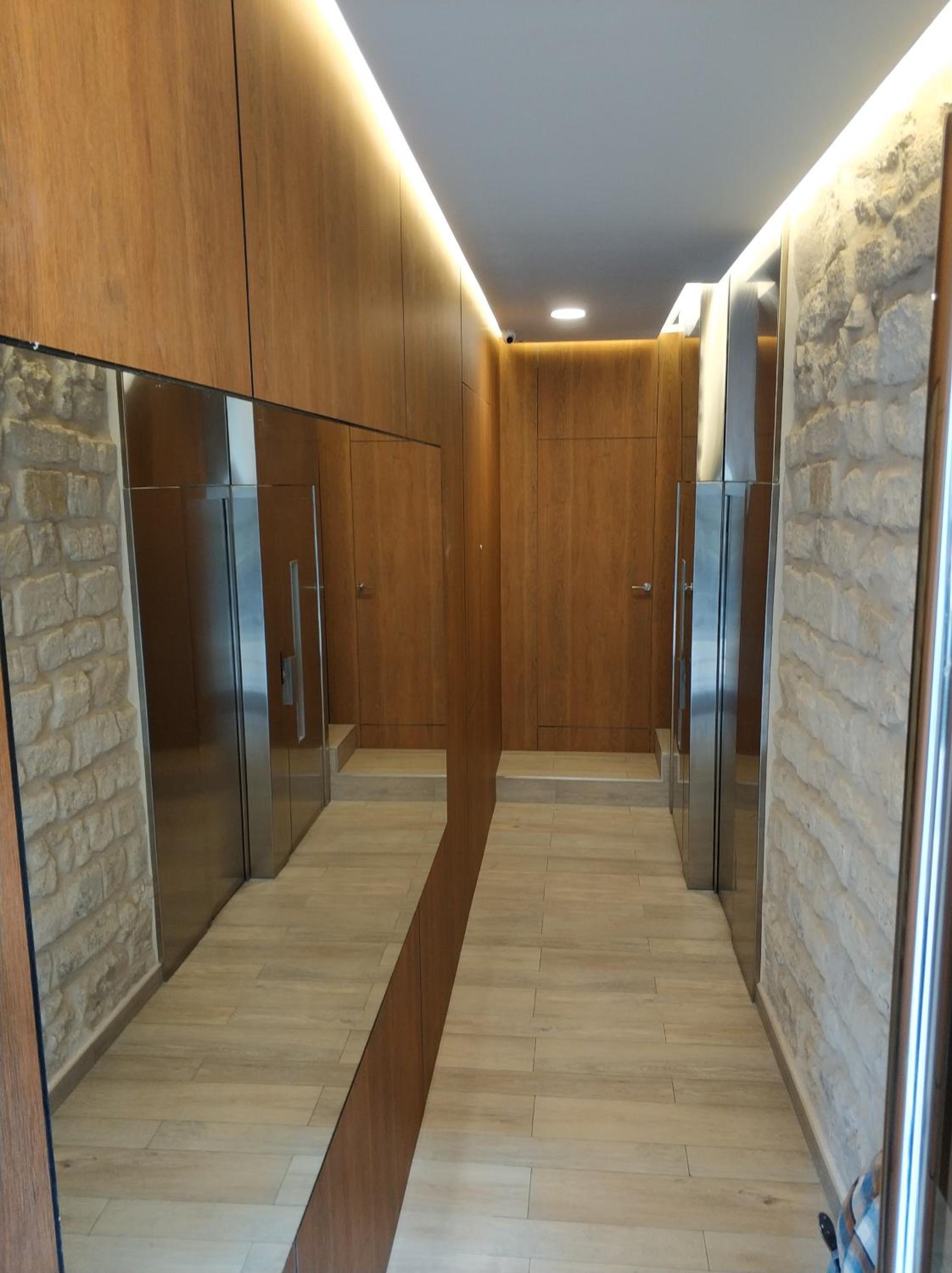 Apartamentos Boni