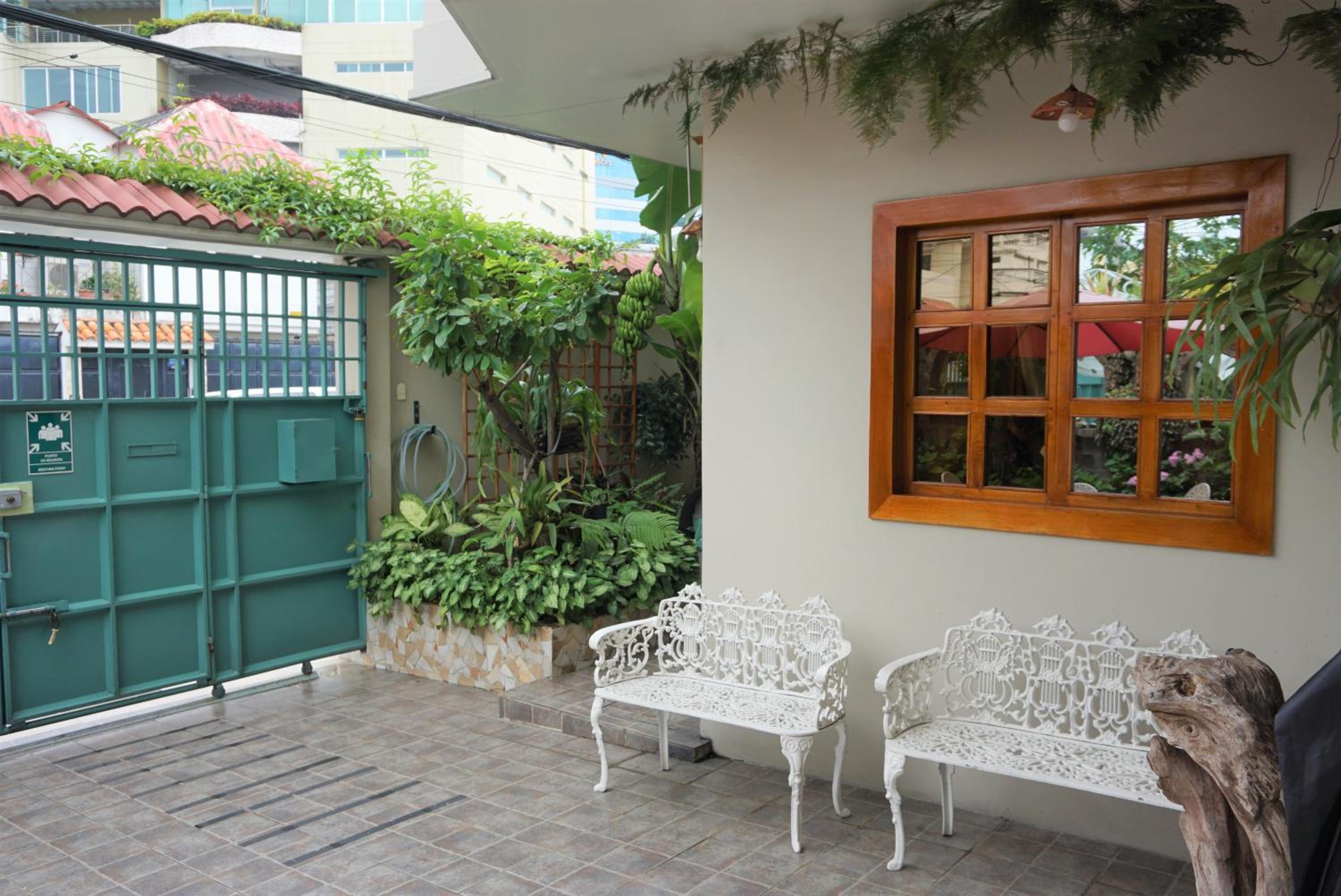 Hostal Macaw, photo 15