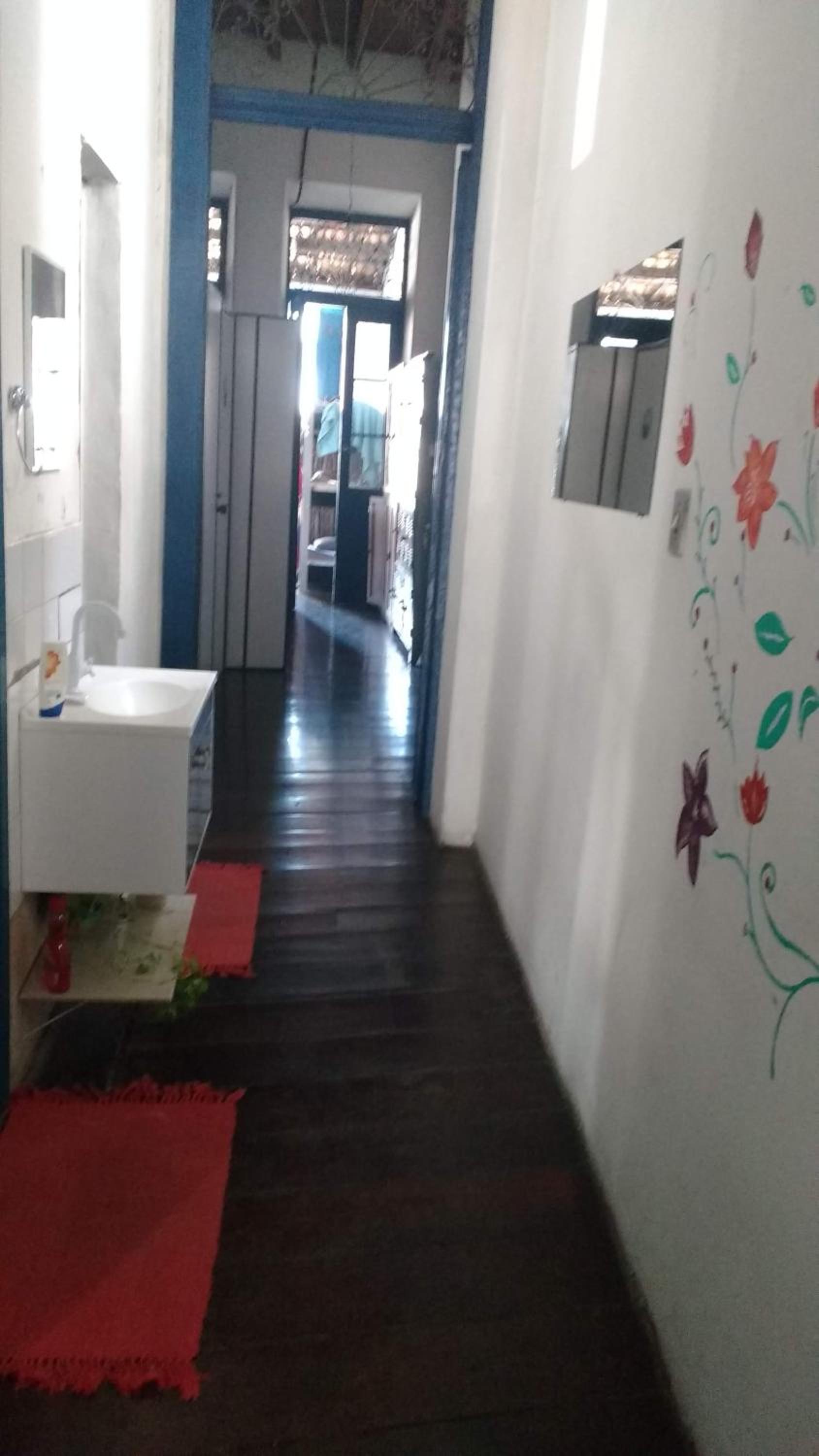 Hostel Torre Bahia