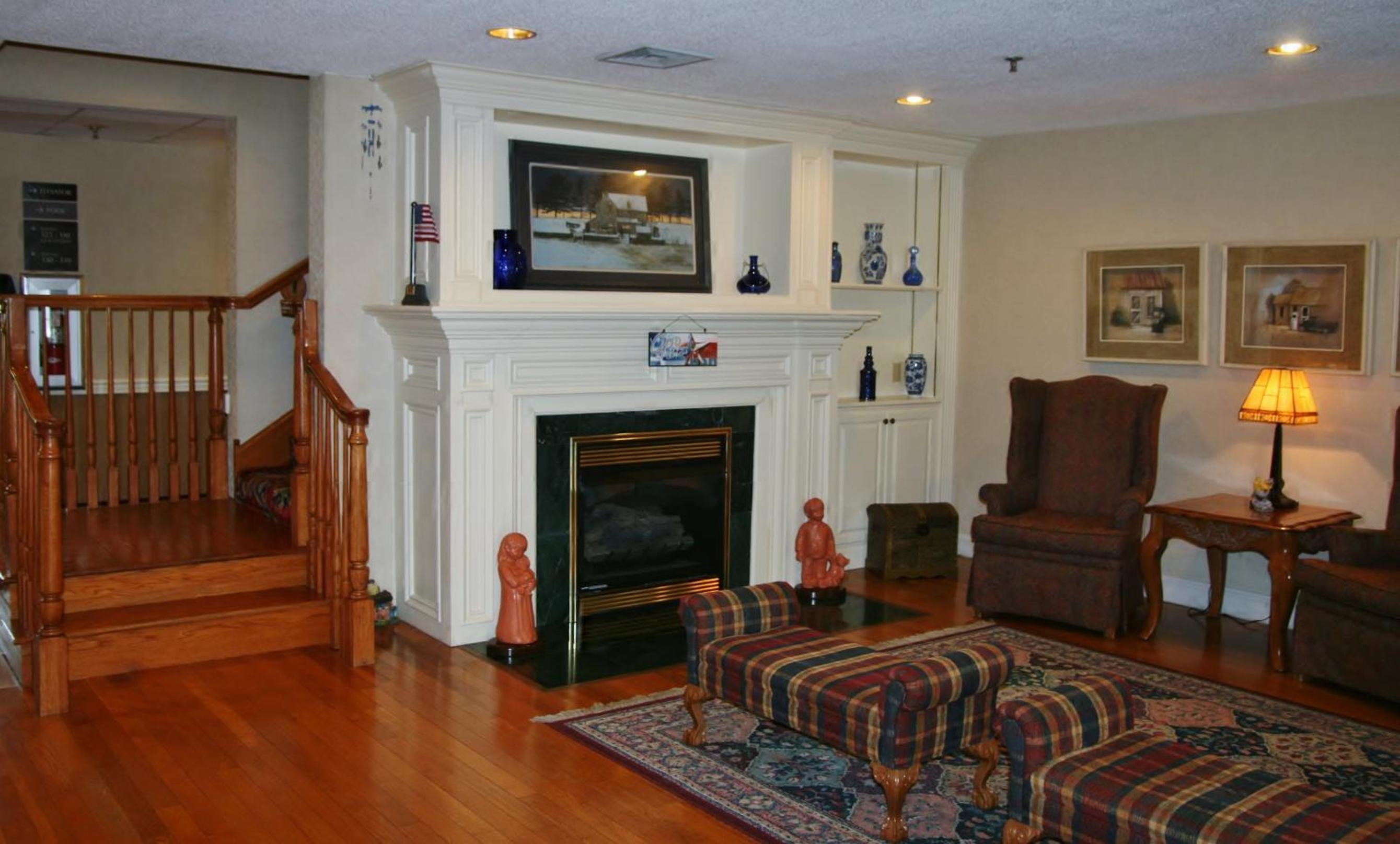 Baymont by Wyndham Mount Vernon Renfro Valley - Property Image 3