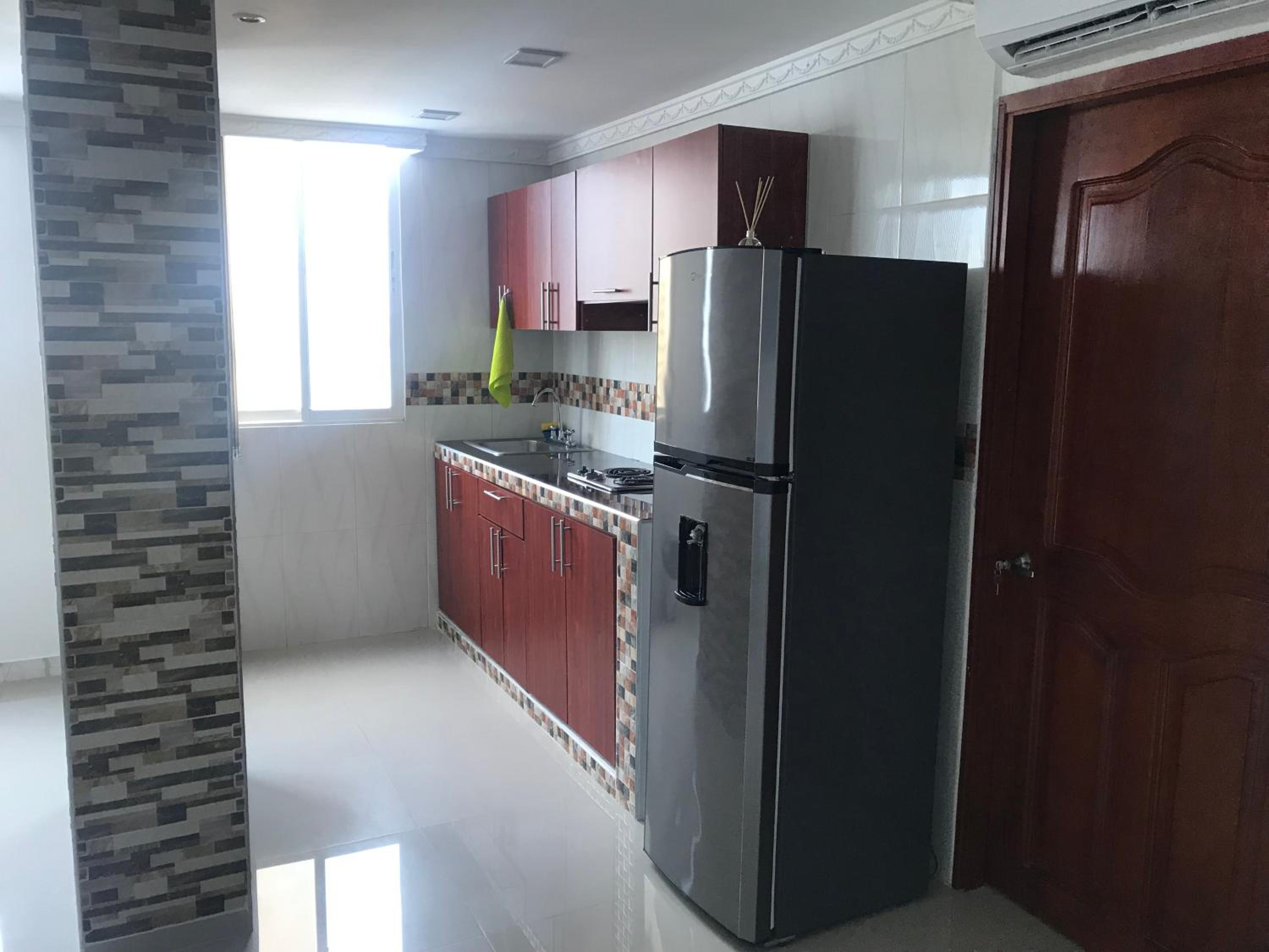 Hermoso Apartamento en Bocagrande-Cartagena