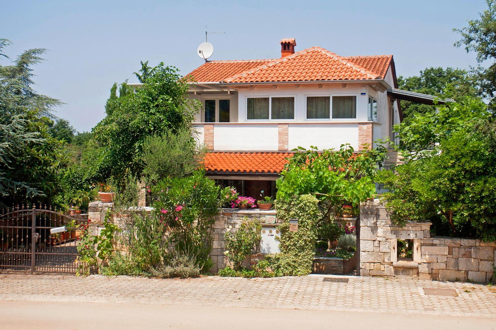 Klara in Porec  Istrien - Property Image 12