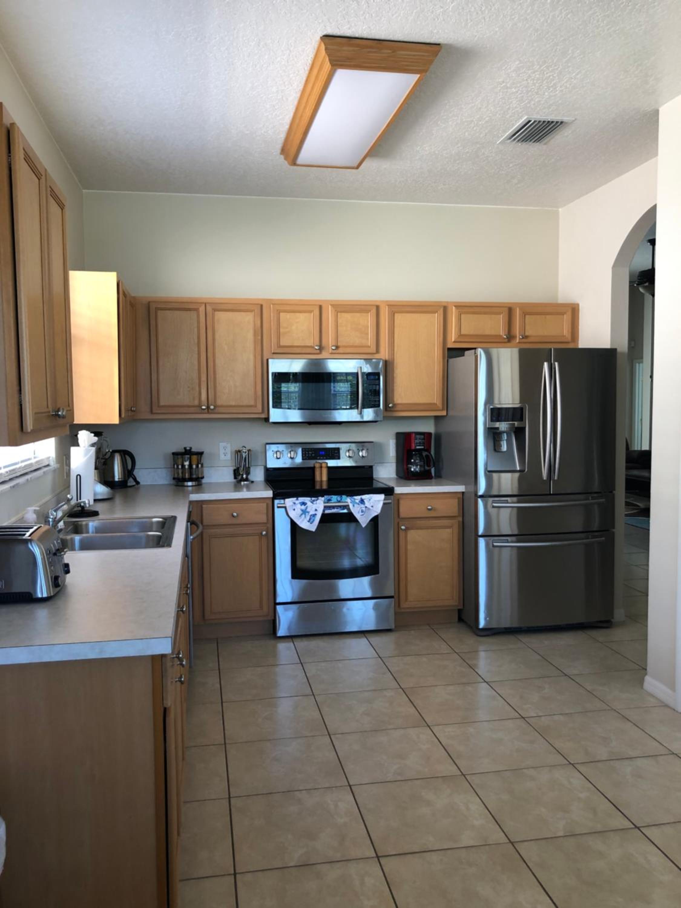 Disney's Great Escape's Villa! 15 Minutes From Disney view 5