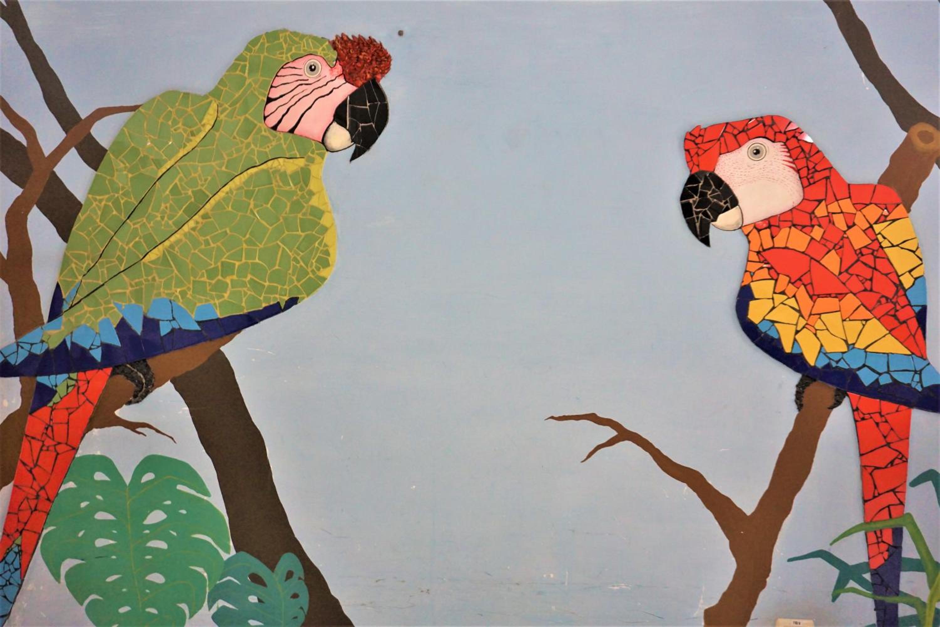 Hostal Macaw