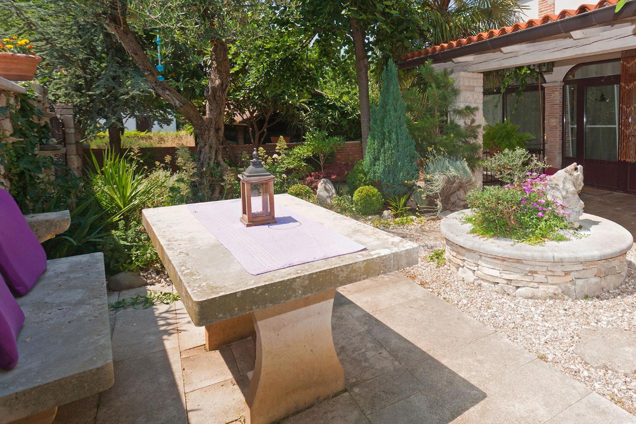 Klara in Porec  Istrien - Property Image 20