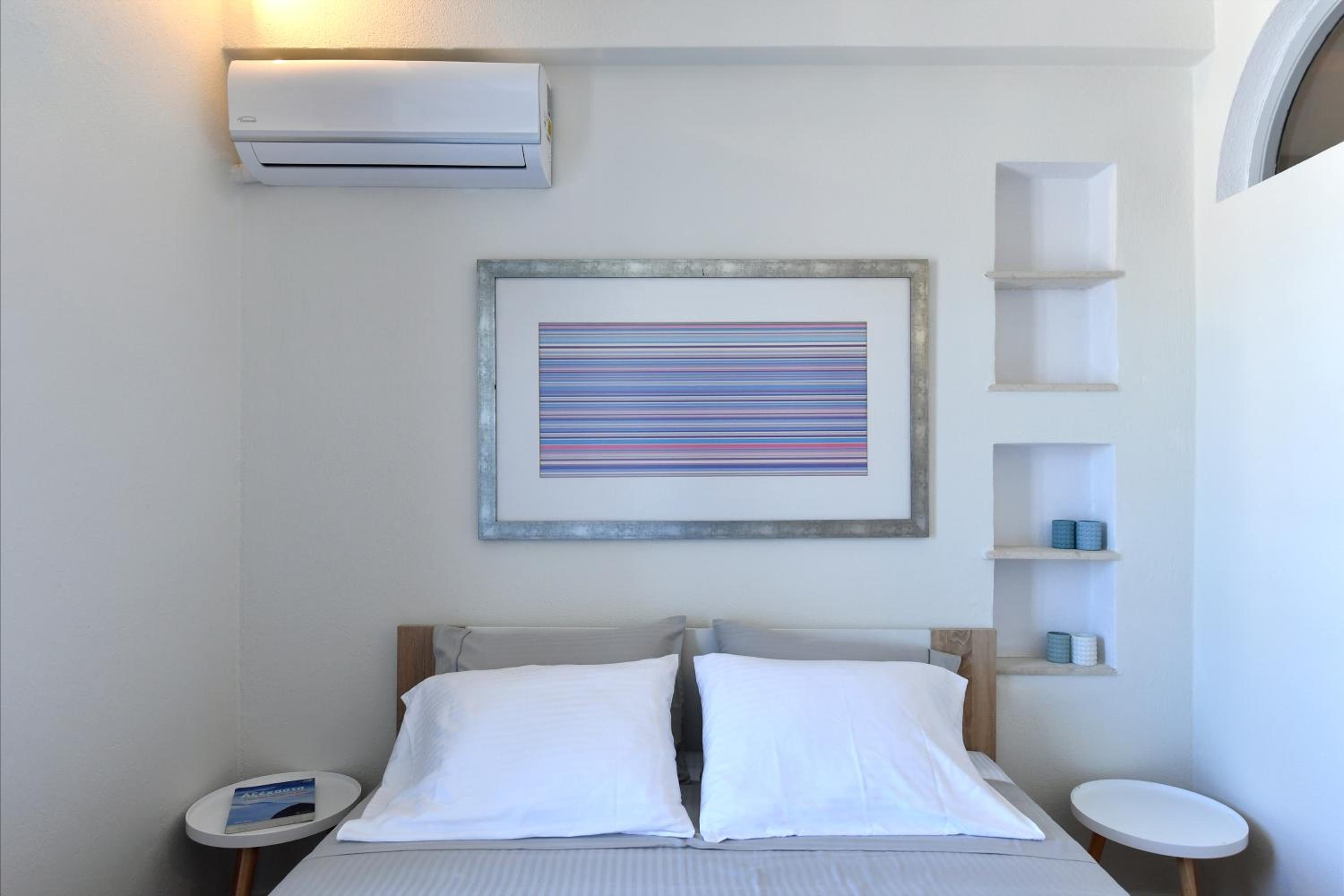 ALMYRA SeaView Maisonette in Naousa photo 5