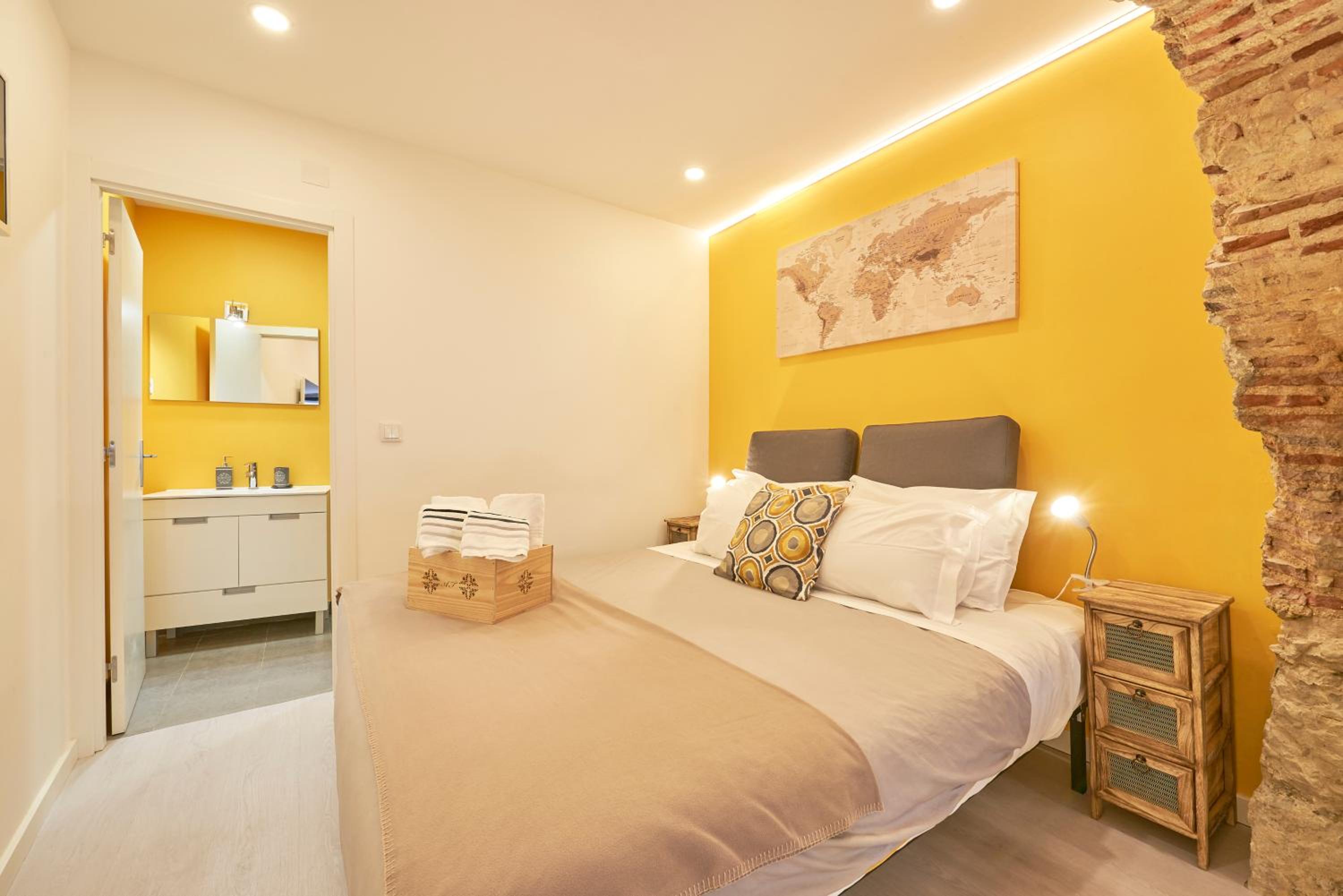 Lisbon Inn Bica Suites 3