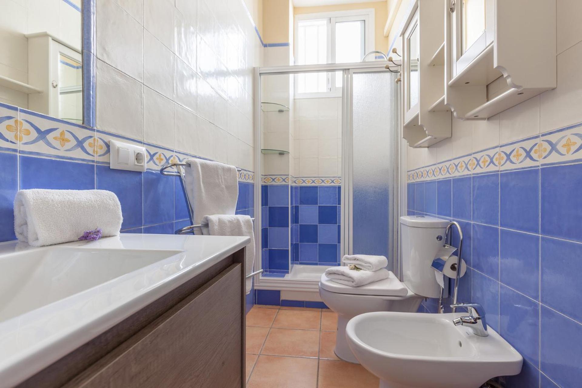 Sevilla Blossom Elegant and bright 2 Rooms - 4PX view 5